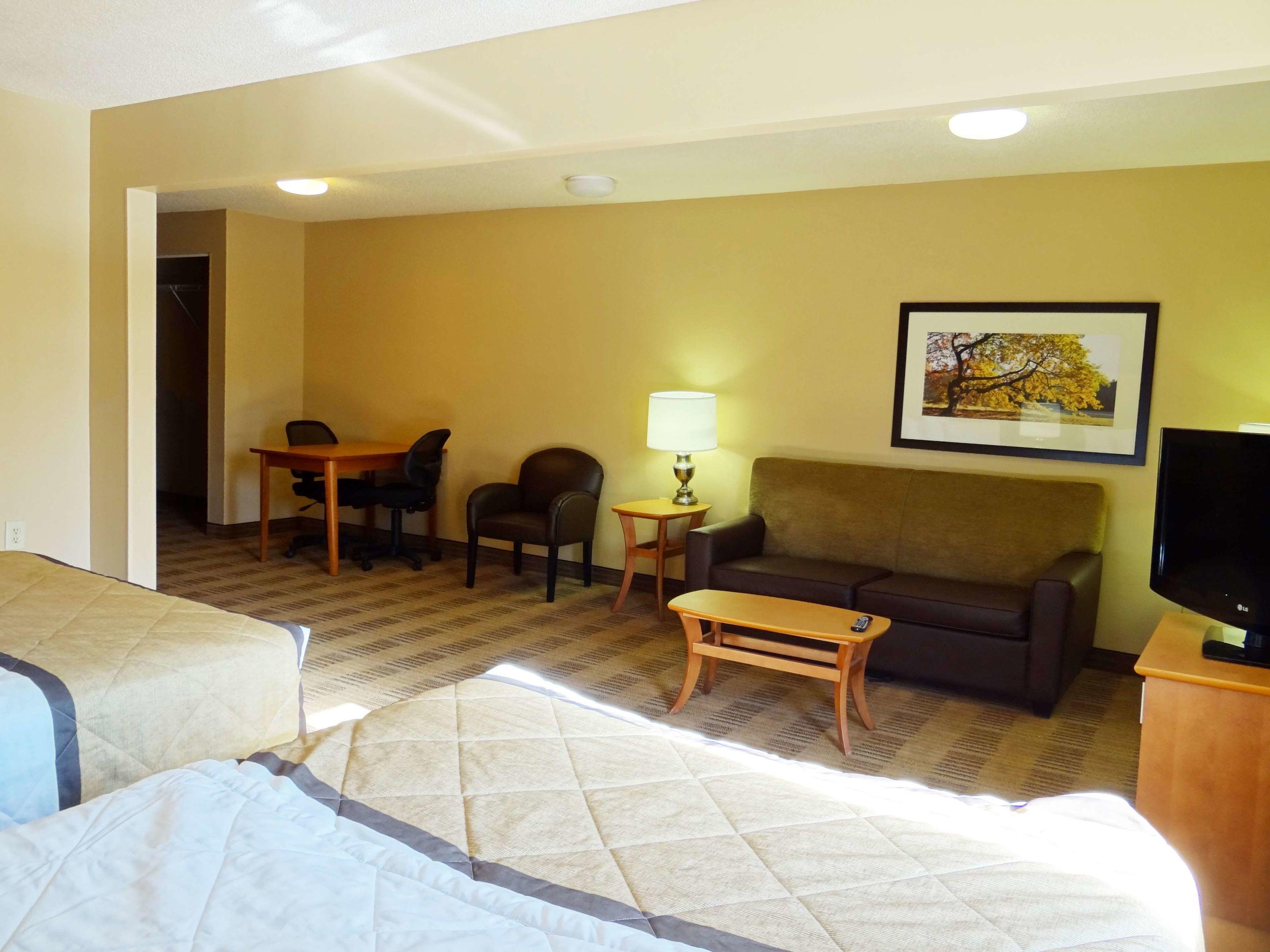 Extended Stay America - Dallas - Farmers Branch — photo 5