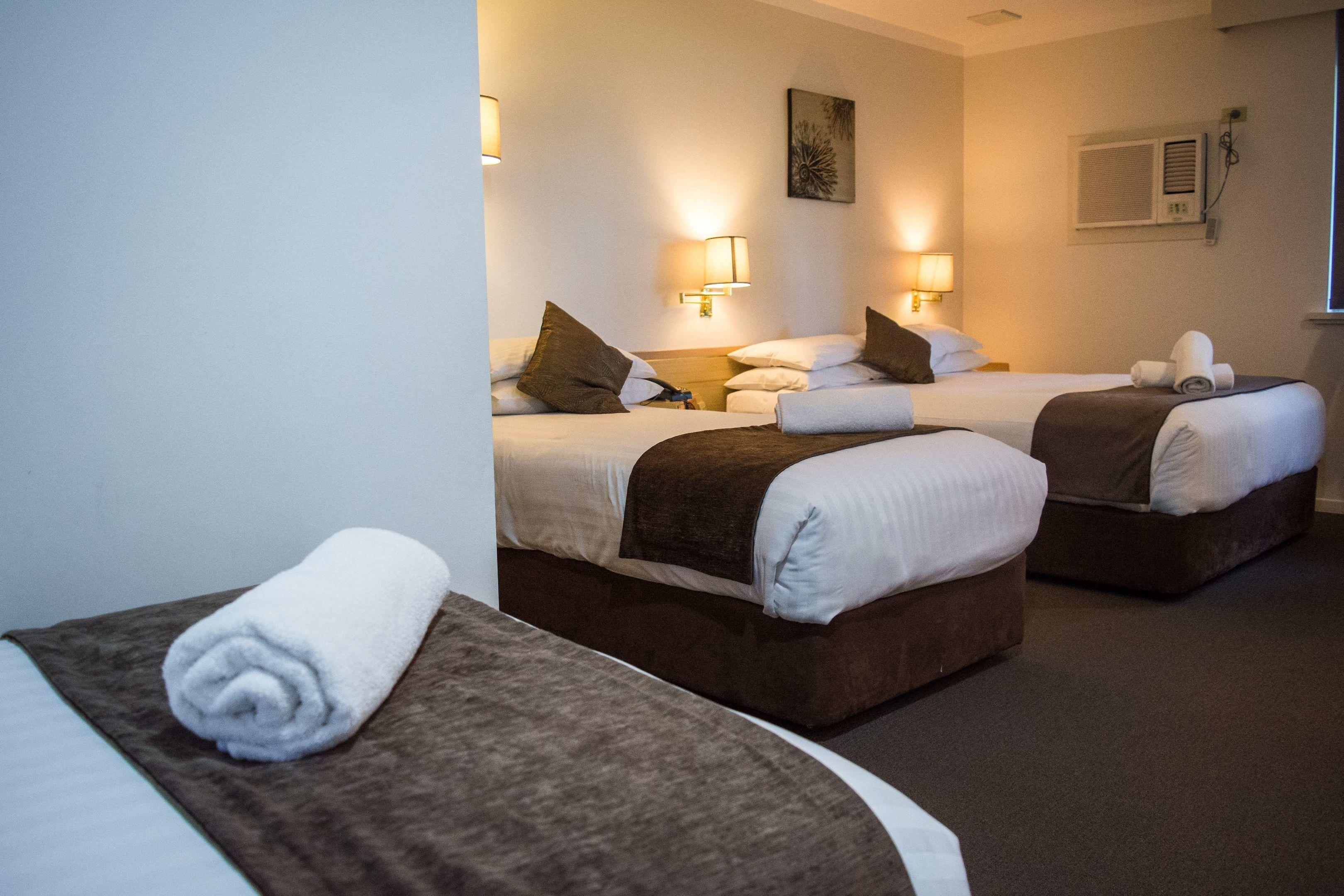 Hospitality Esperance, SureStay Collection Hotel by Best Western — photo 4