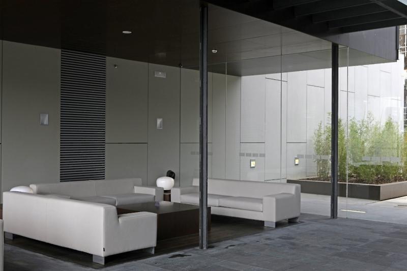 Holiday Inn Express Barcelona - City 22@ — photo 4
