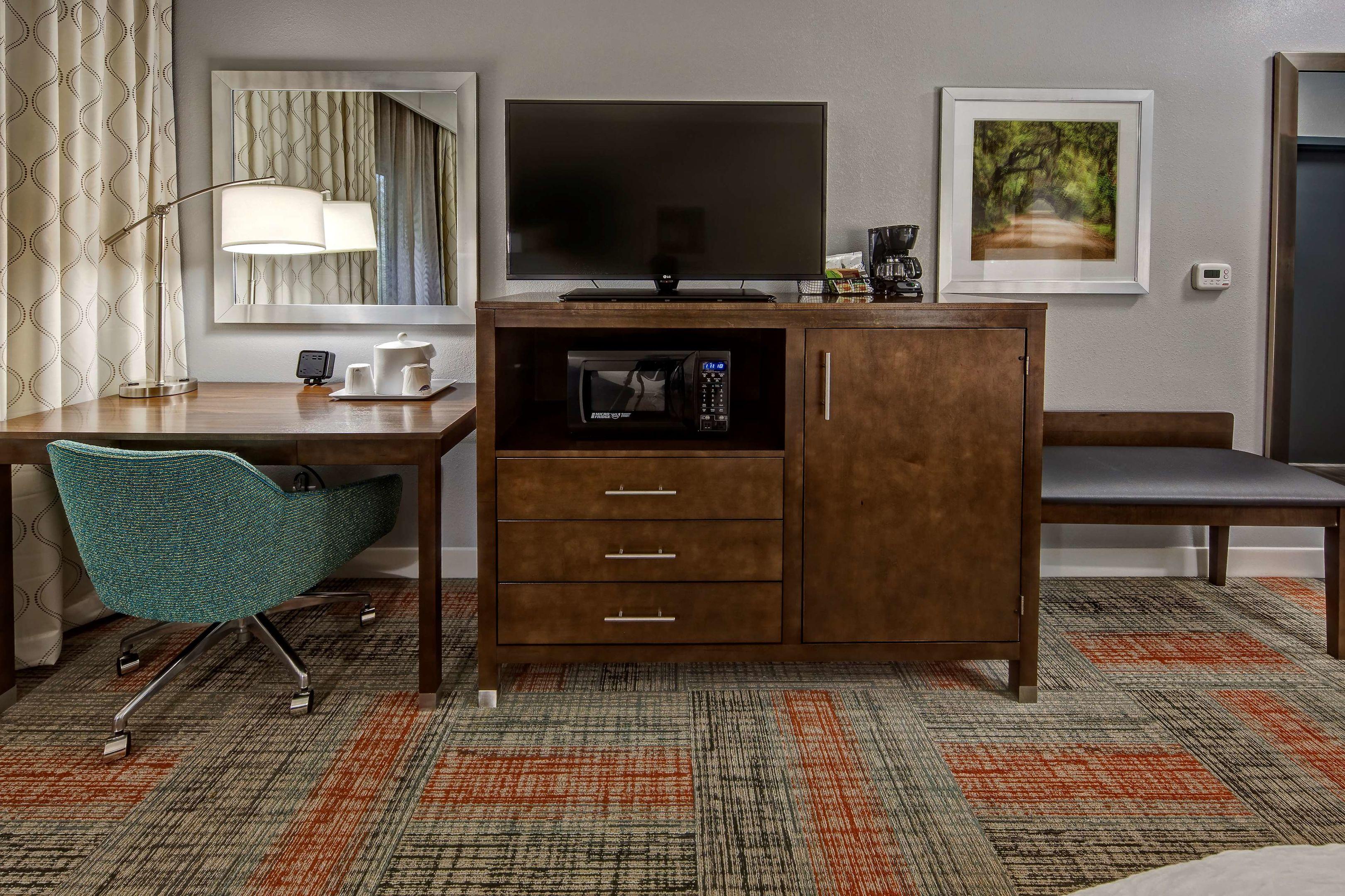 Hampton Inn Summerville — photo 5