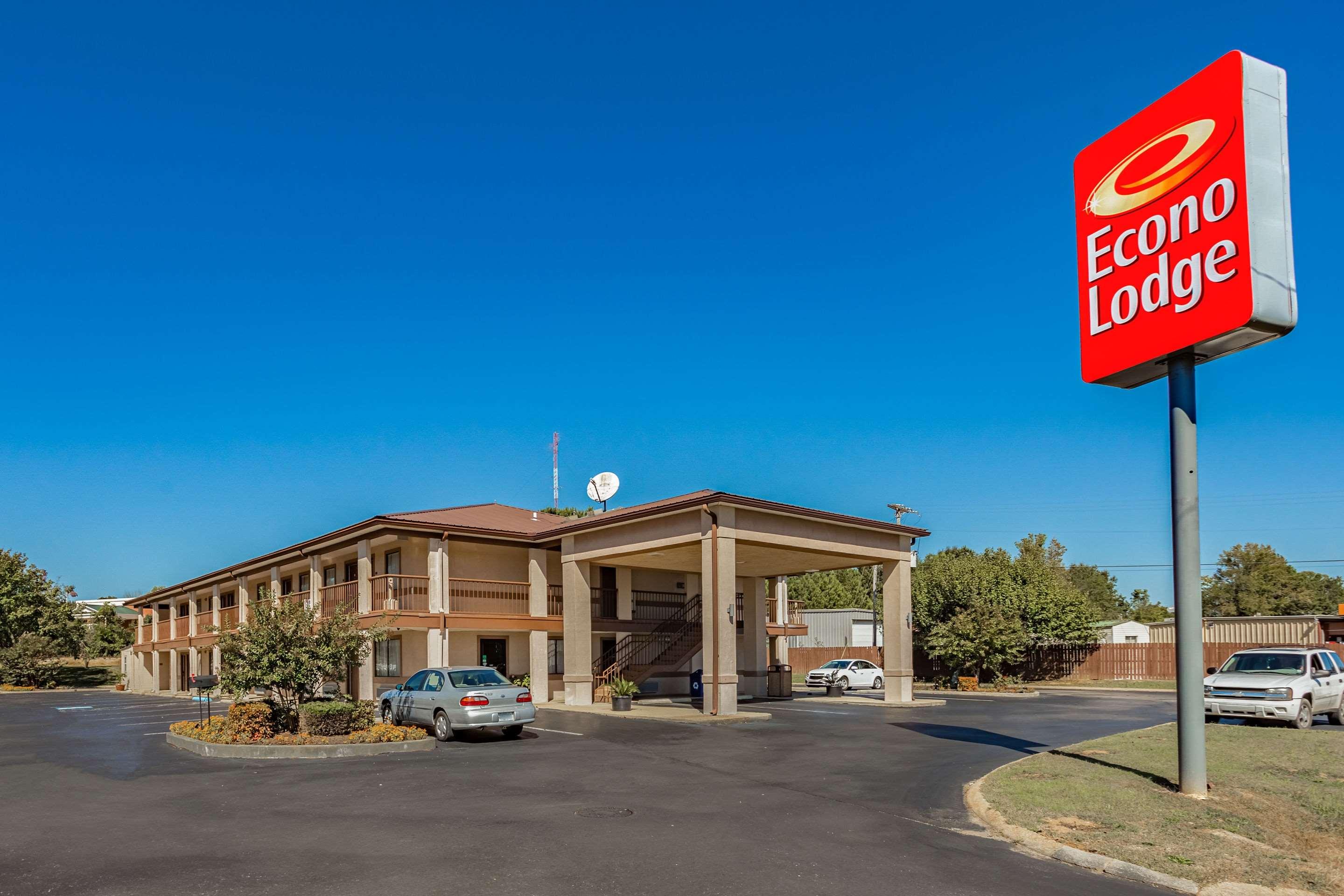 Econo Lodge — photo 4