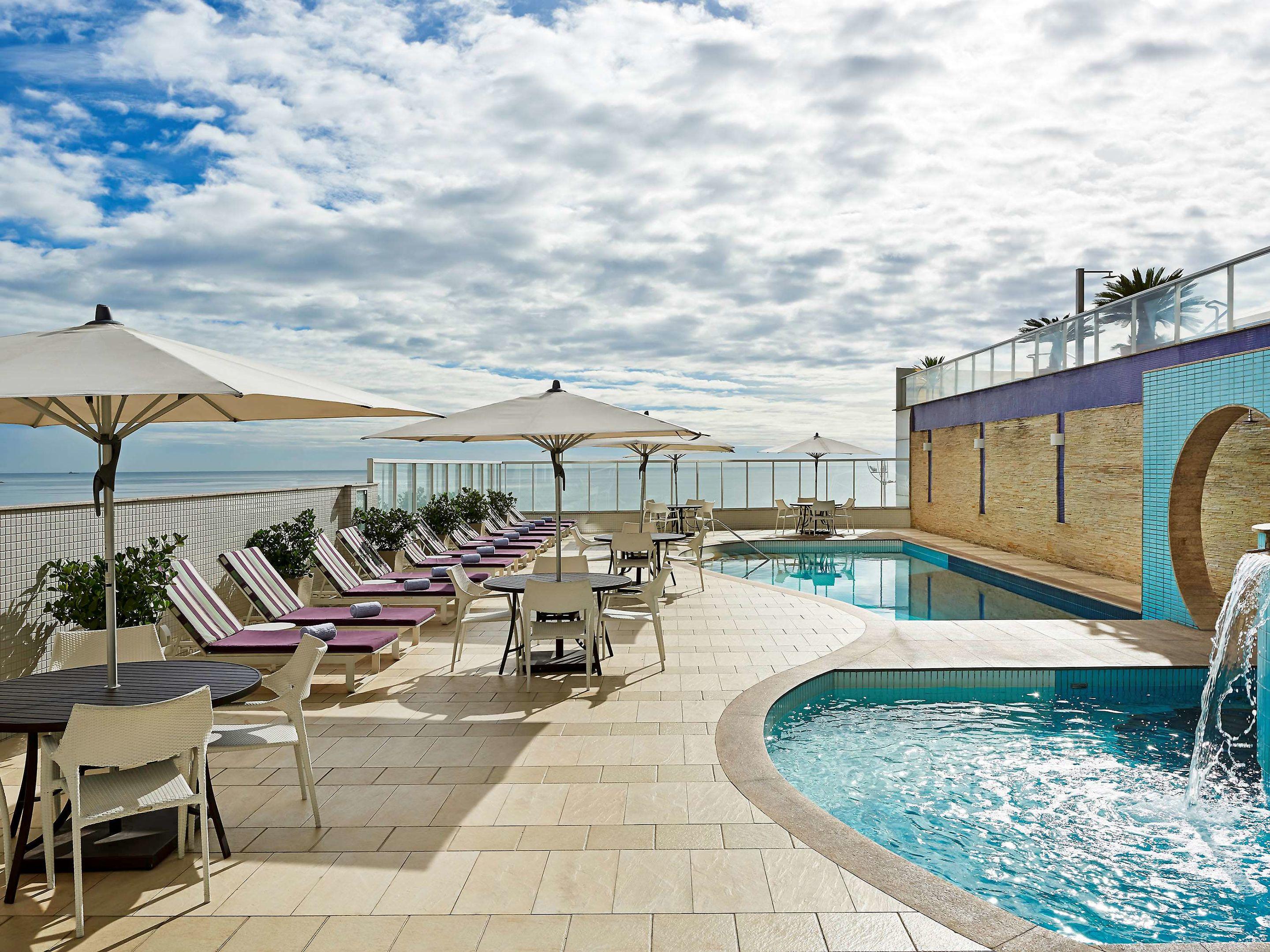 Mercure Camboriu — photo 5