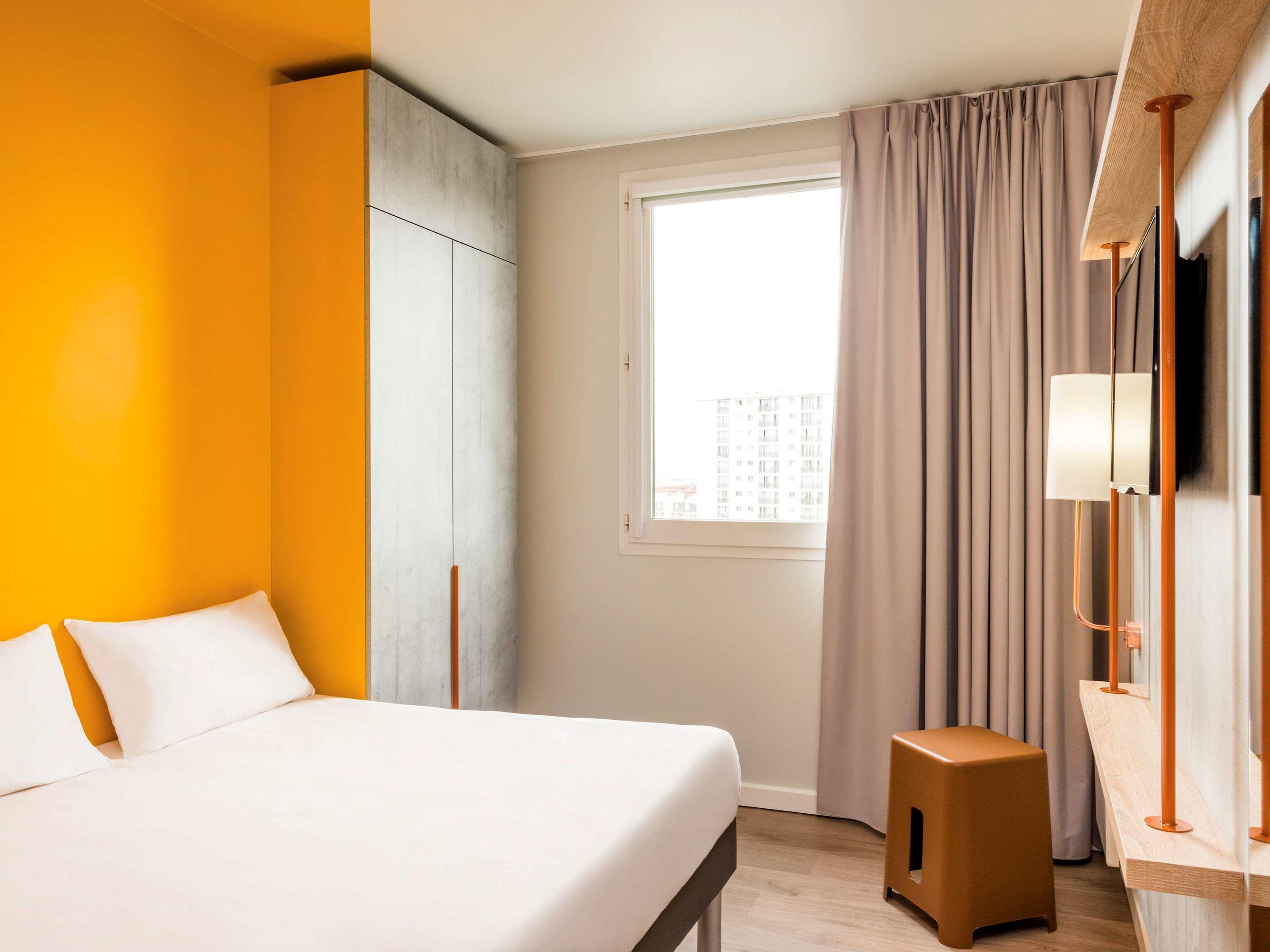 ibis budget Rennes Route de Lorient — photo 5