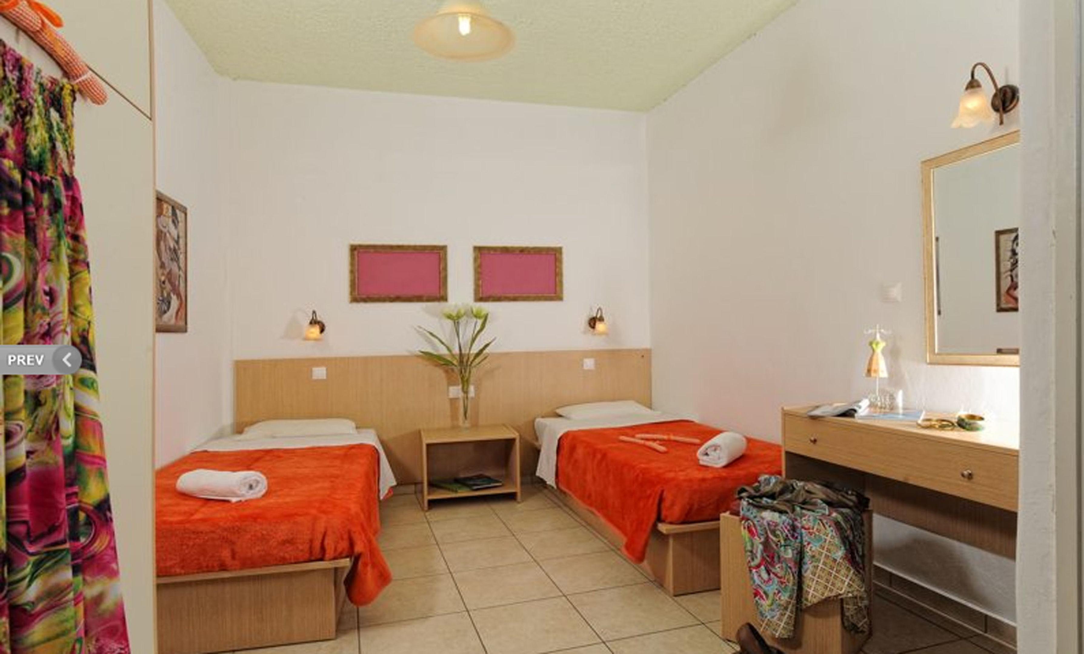 Sarpidon Apartments — photo 4