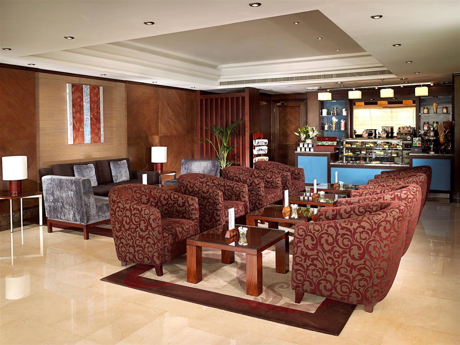 Jumeira Rotana — photo 4
