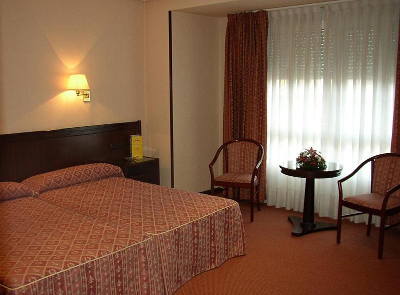 Hotel 40 Nudos — photo 3