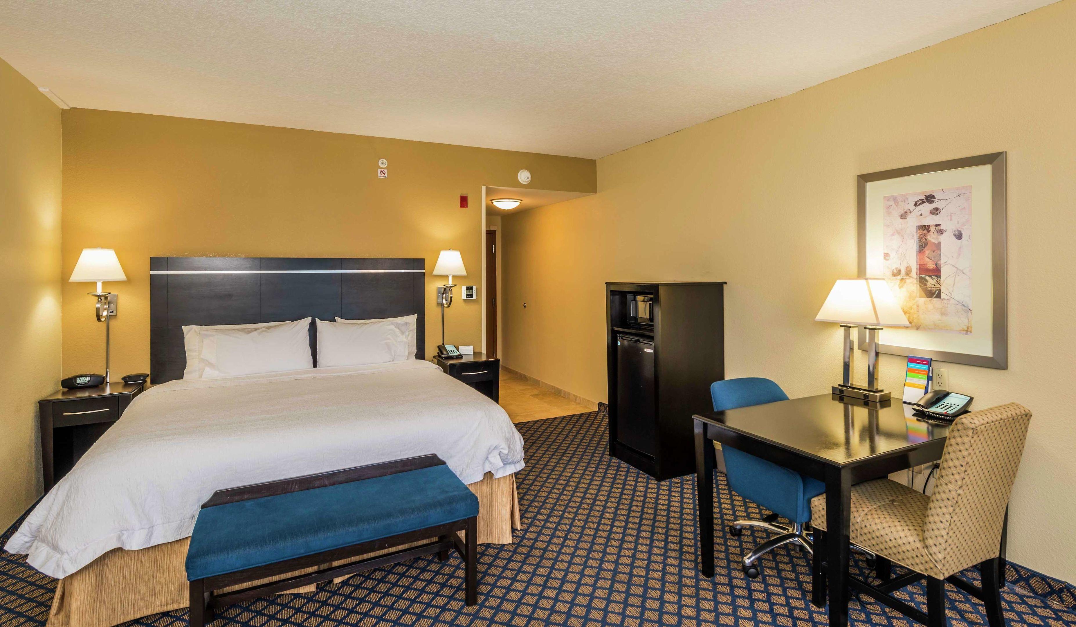Hampton Inn & Suites Jacksonville South - Bartram Park — photo 4