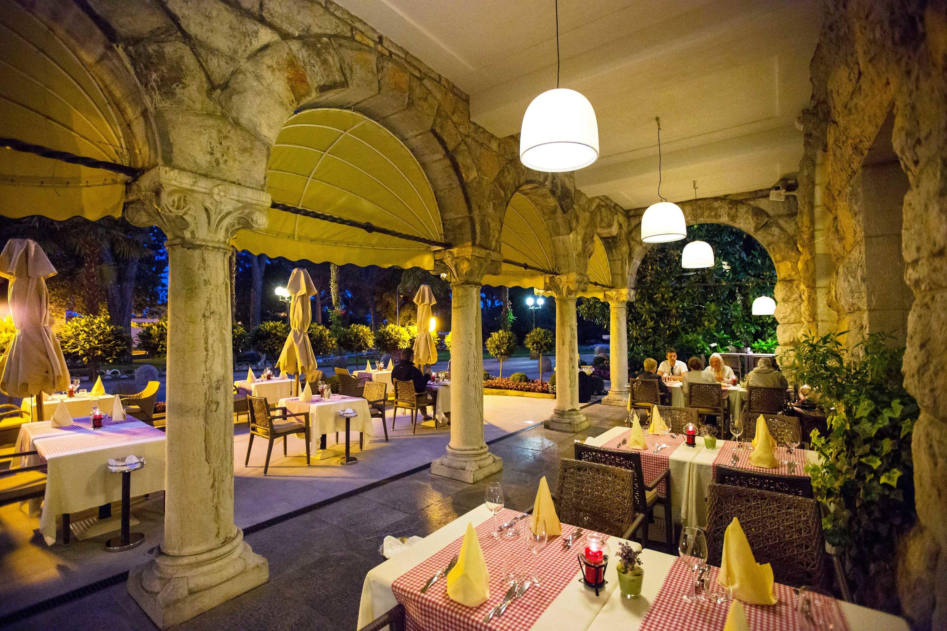 Amadria Park Hotel Sveti Jakov — photo 4