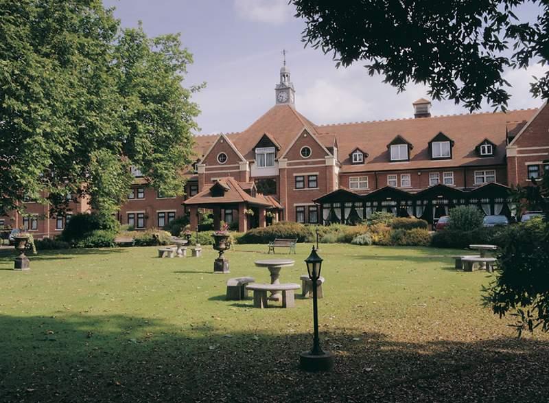 DoubleTree by Hilton Stratford-upon-Avon — photo 3