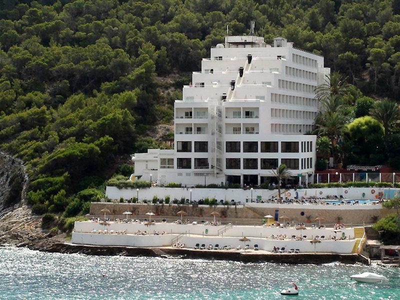 Palladium Hotel Cala Llonga — photo 1