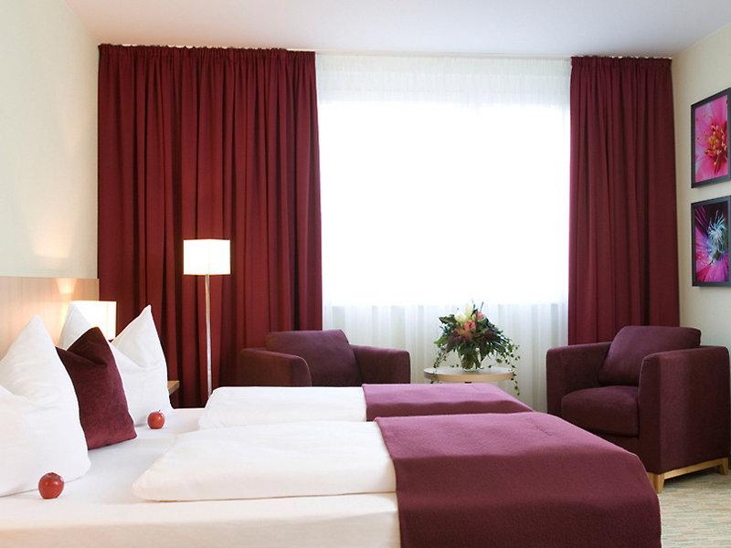Welcome Hotel Paderborn — photo 5