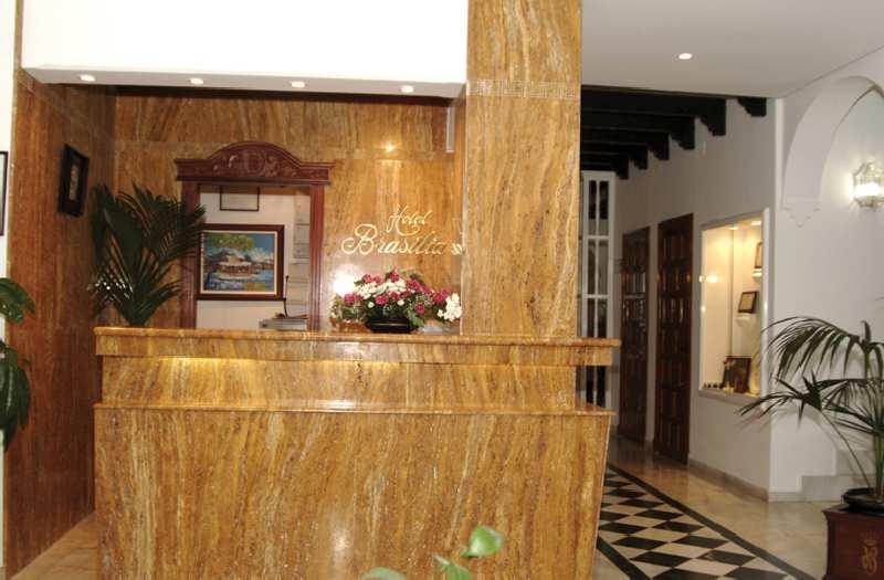 Hotel Brasilia — photo 5