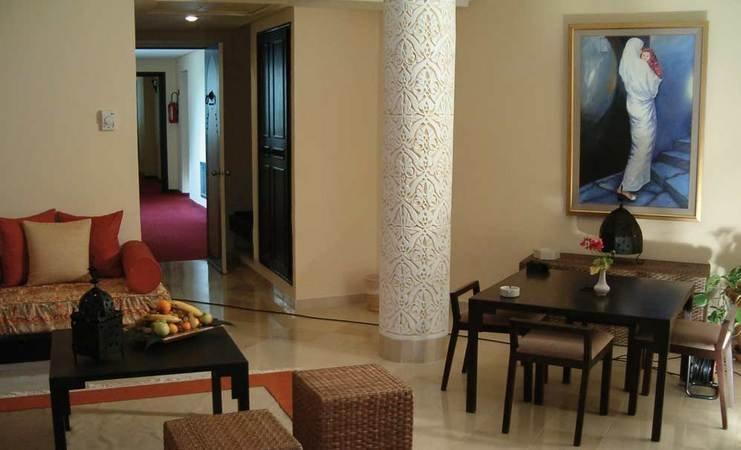 Hotel Bravo Hammamet — photo 4