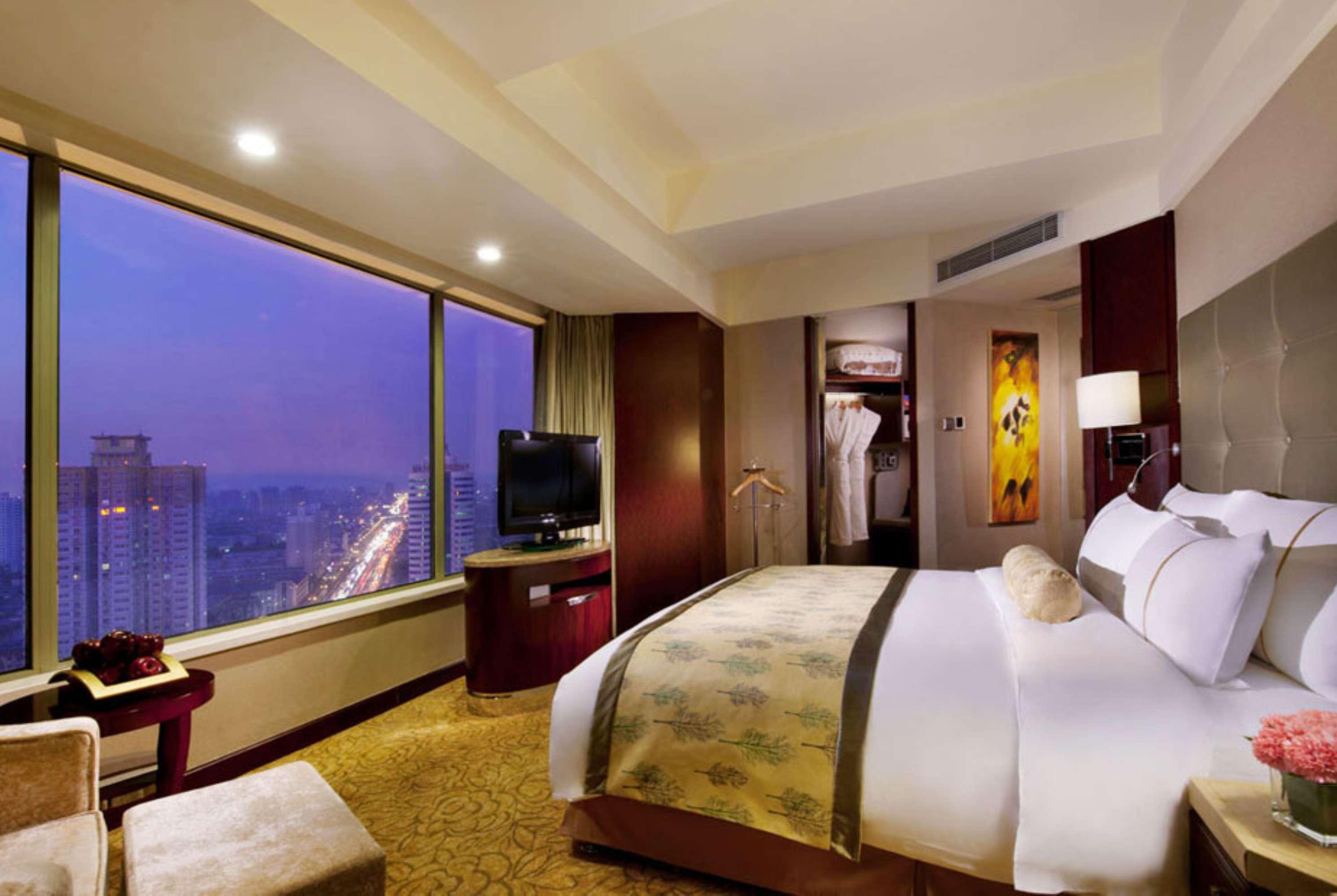 Wyndham Hotel Xian — photo 3