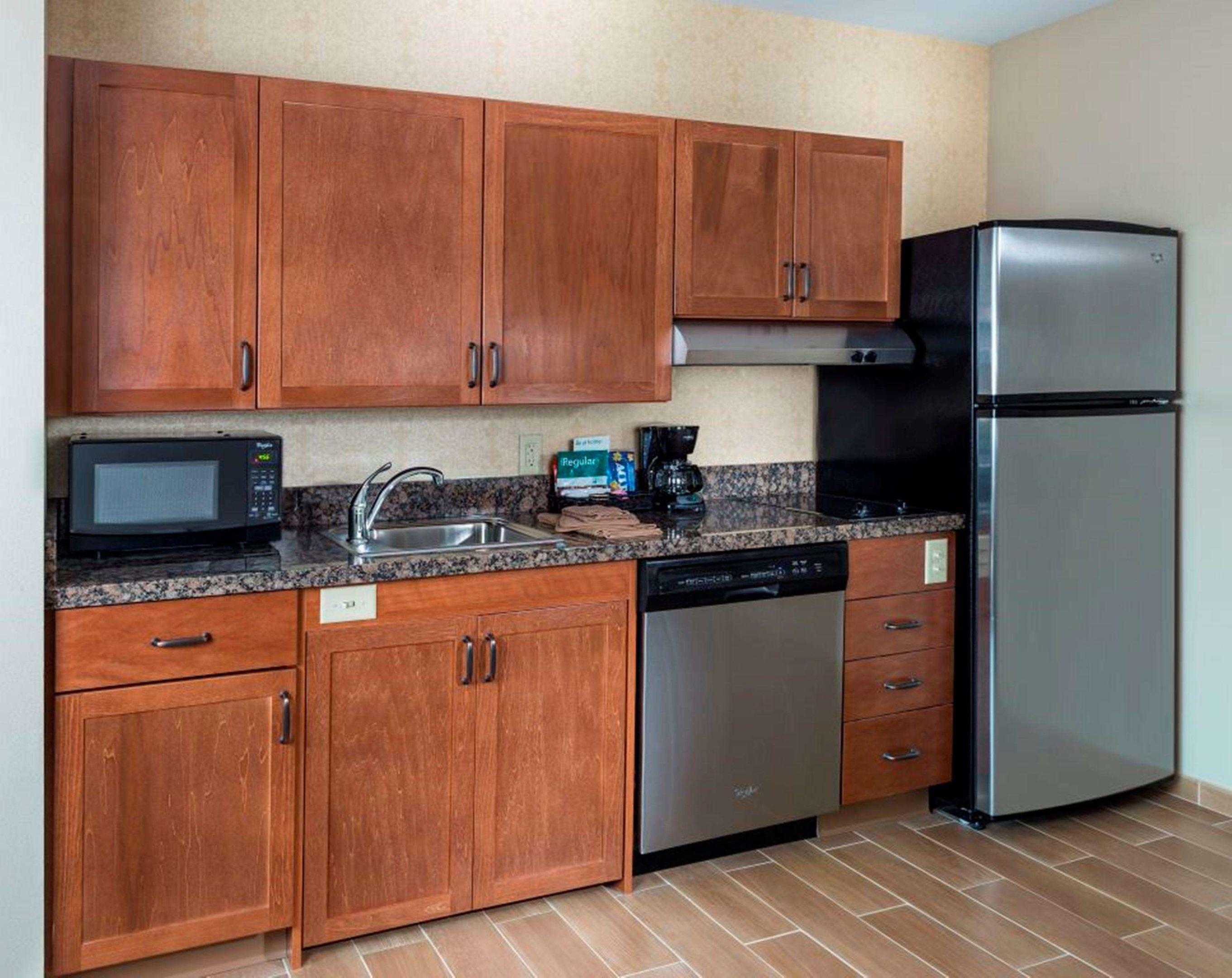 Homewood Suites by Hilton Akron Fairlawn — photo 4