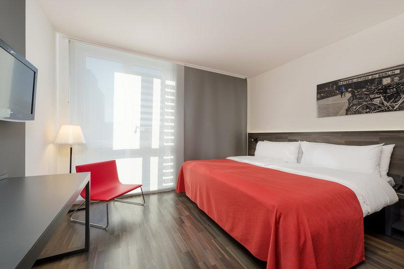 INNSIDE by Meliá Berlin Mitte — photo 5
