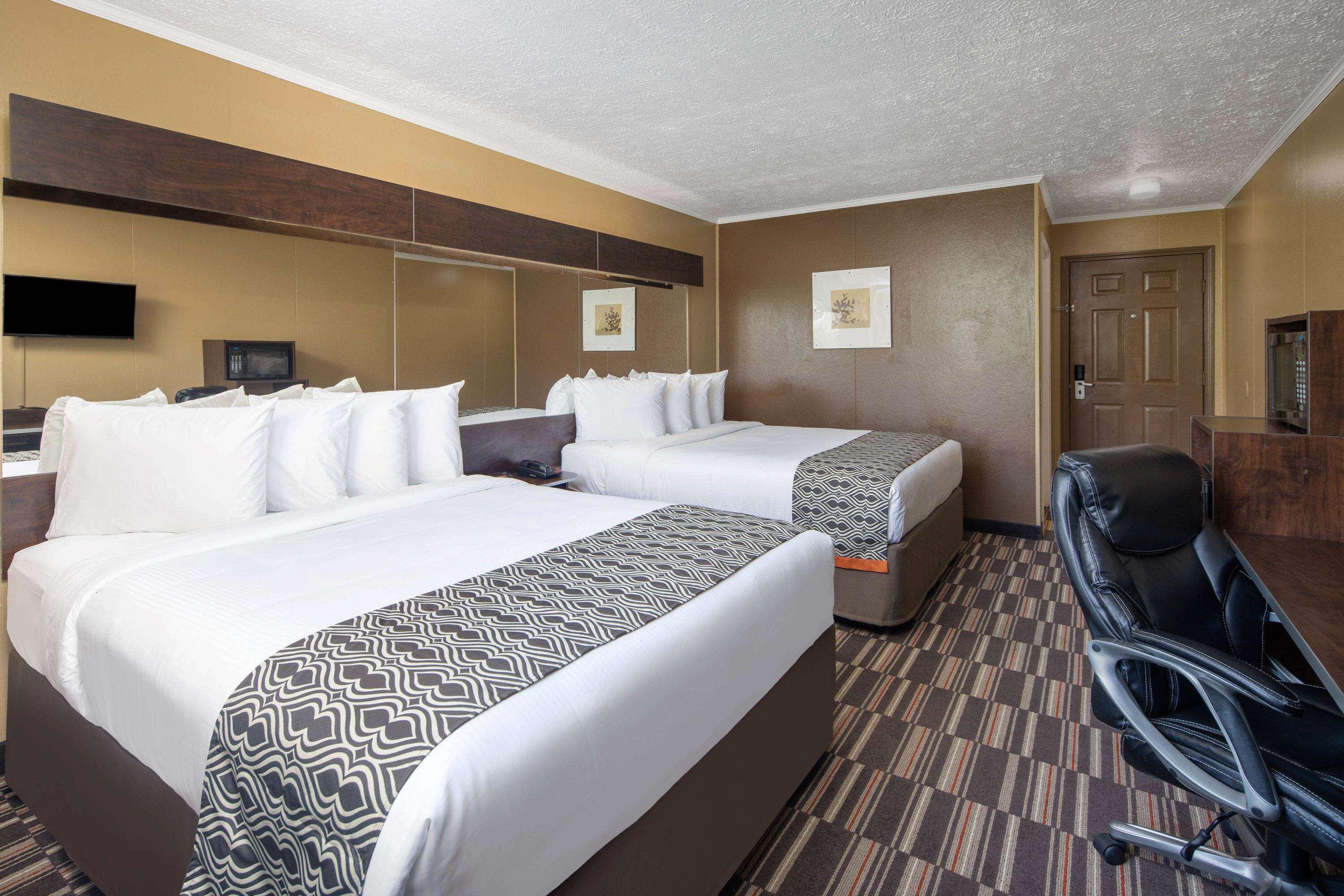 Microtel Inn Columbia — photo 4