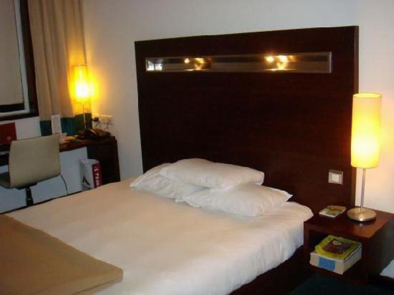 ibis World Trade Centre Dubai — photo 5