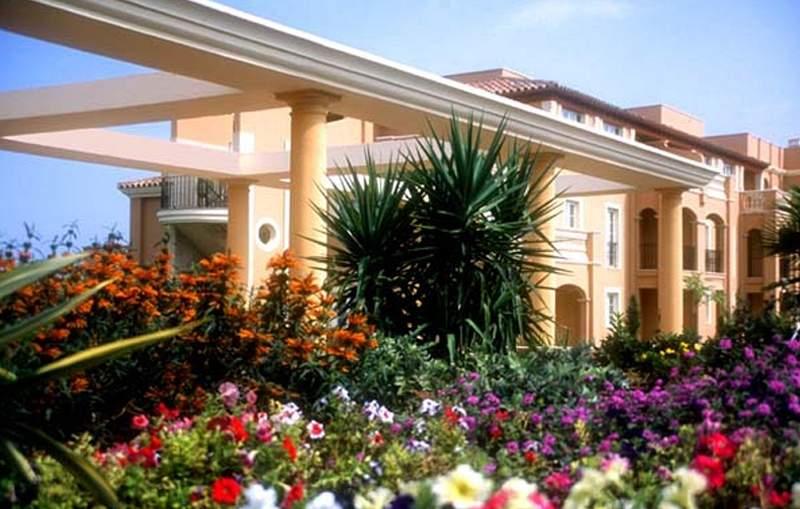 Grupotel Club Turquesa Mar — photo 4
