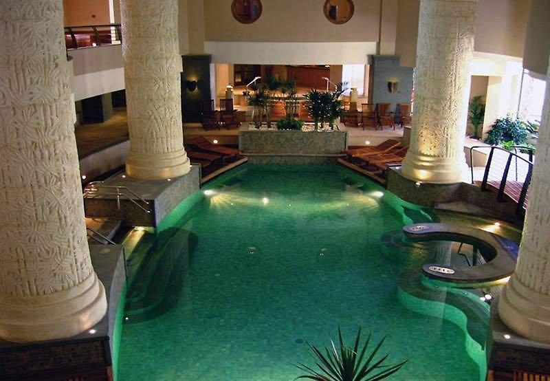 Malta Marriott Hotel & Spa — photo 5