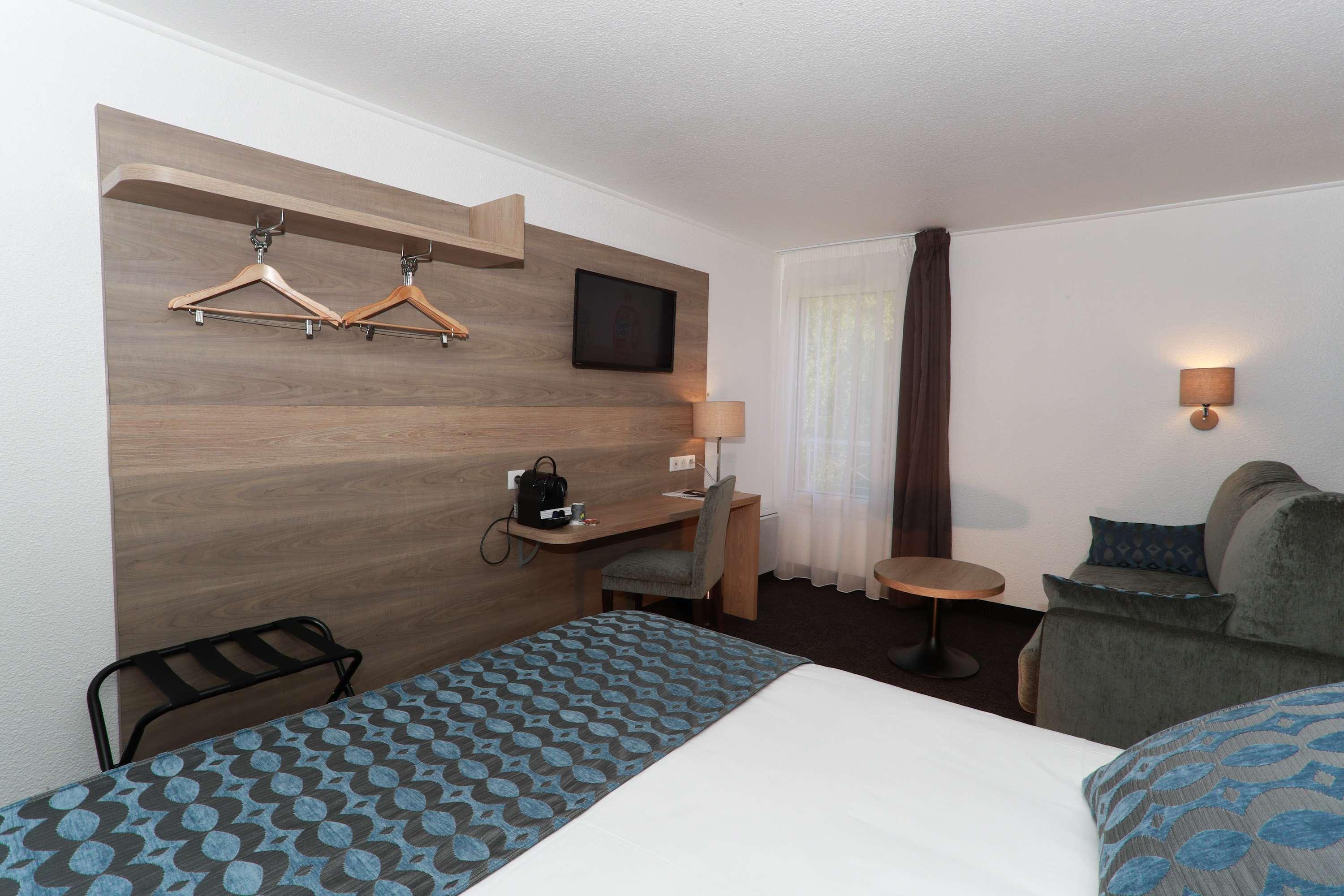 Sure Hotel by Best Western Limoges Sud — photo 5
