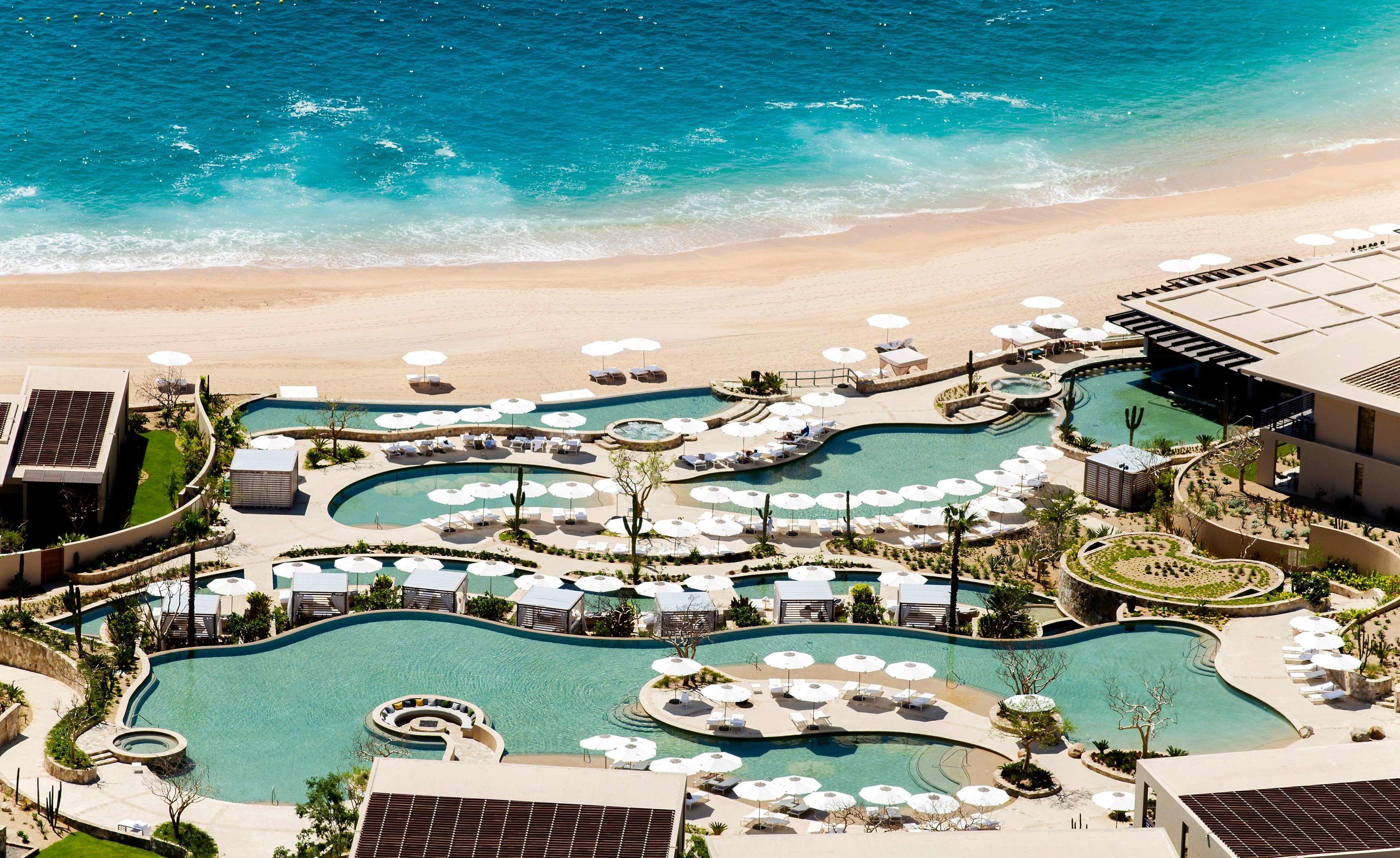 Montage Los Cabos — photo 4