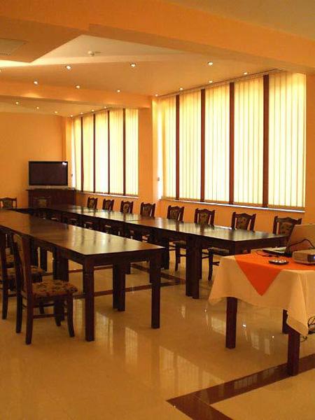 Hotel Denisa Otopeni — photo 3