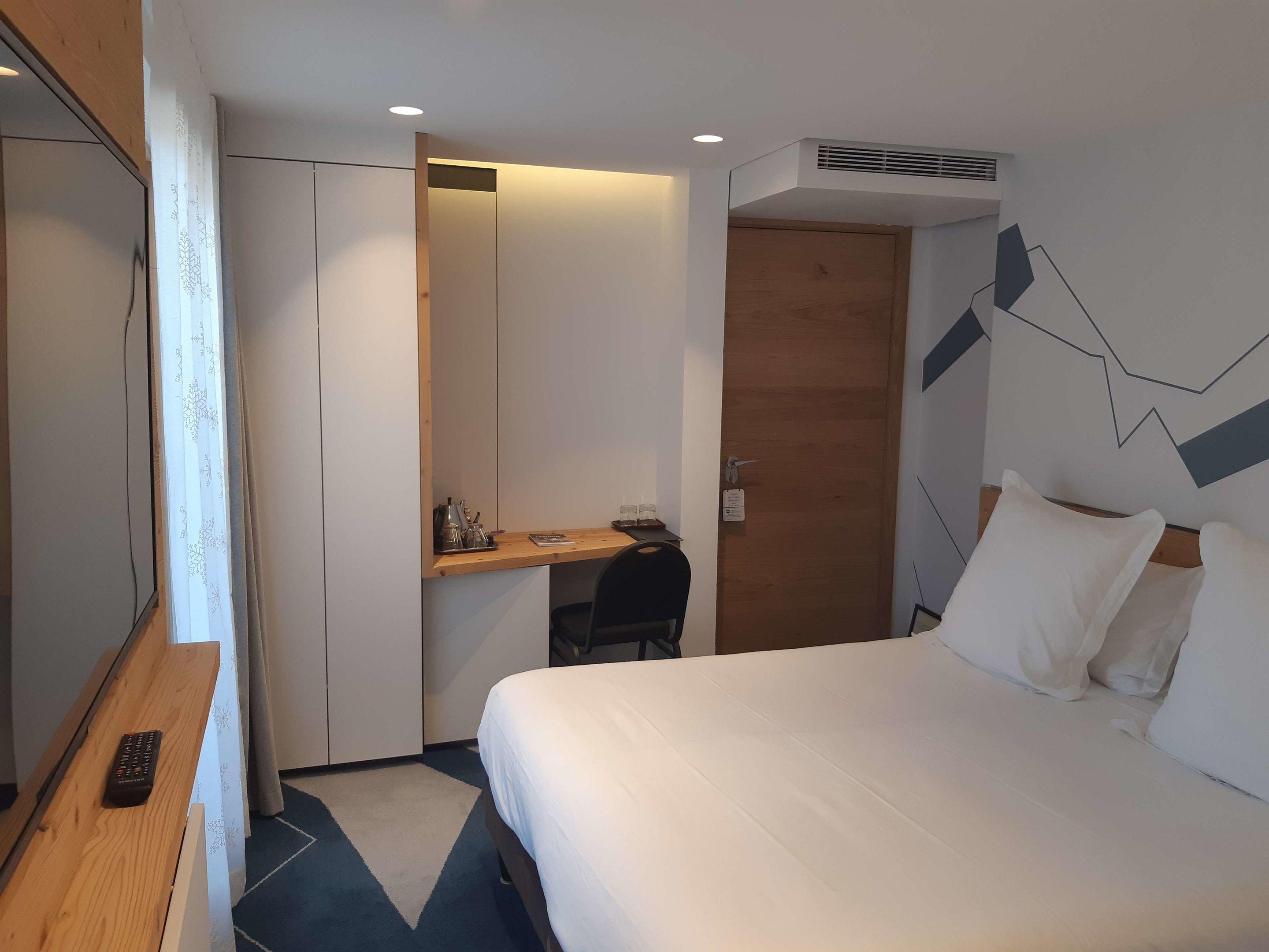 Best Western Chalet Les Saytels — photo 5