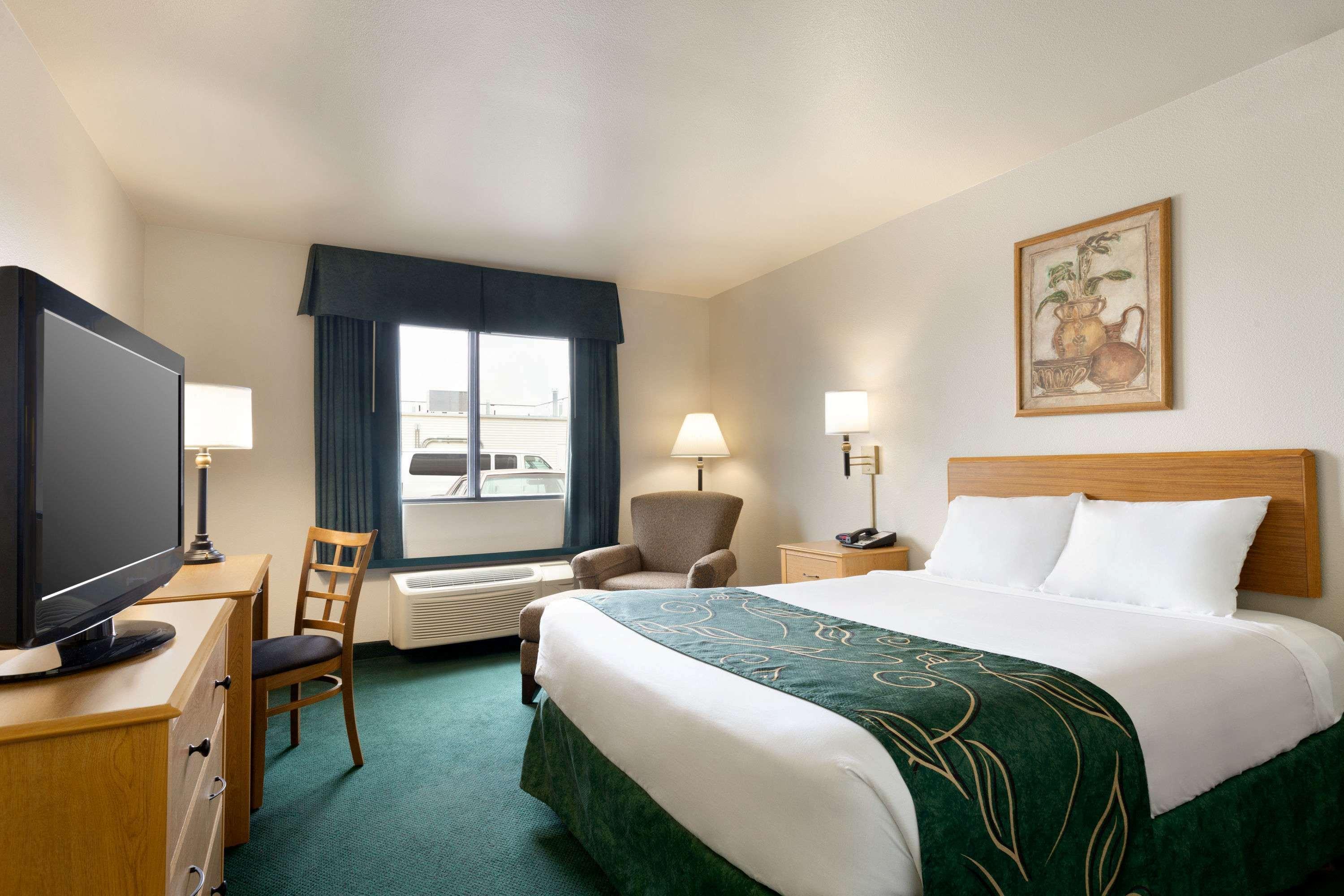 Travelodge by Wyndham Milford — photo 4