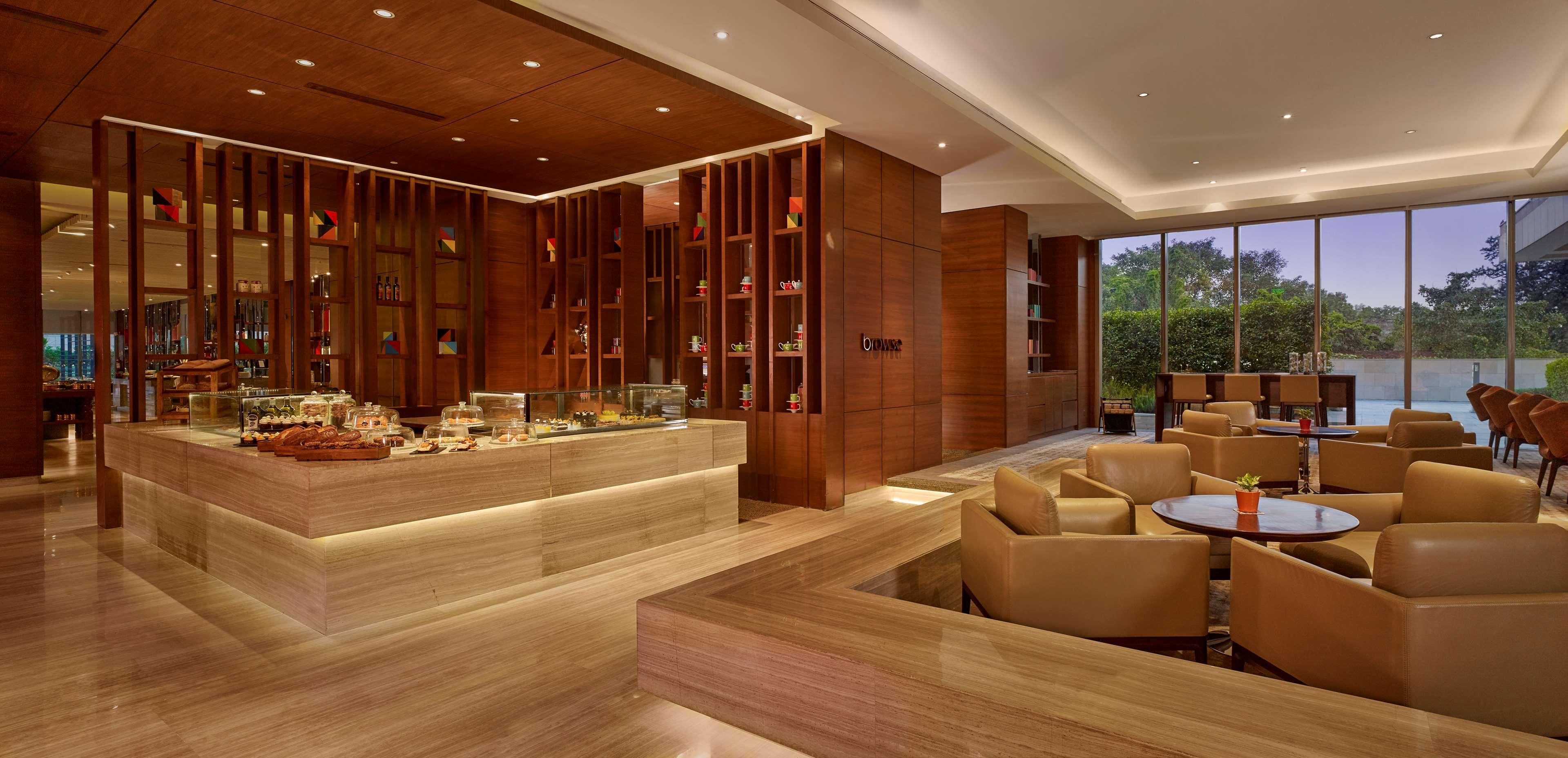 Hyatt Regency Chandigarh — photo 5