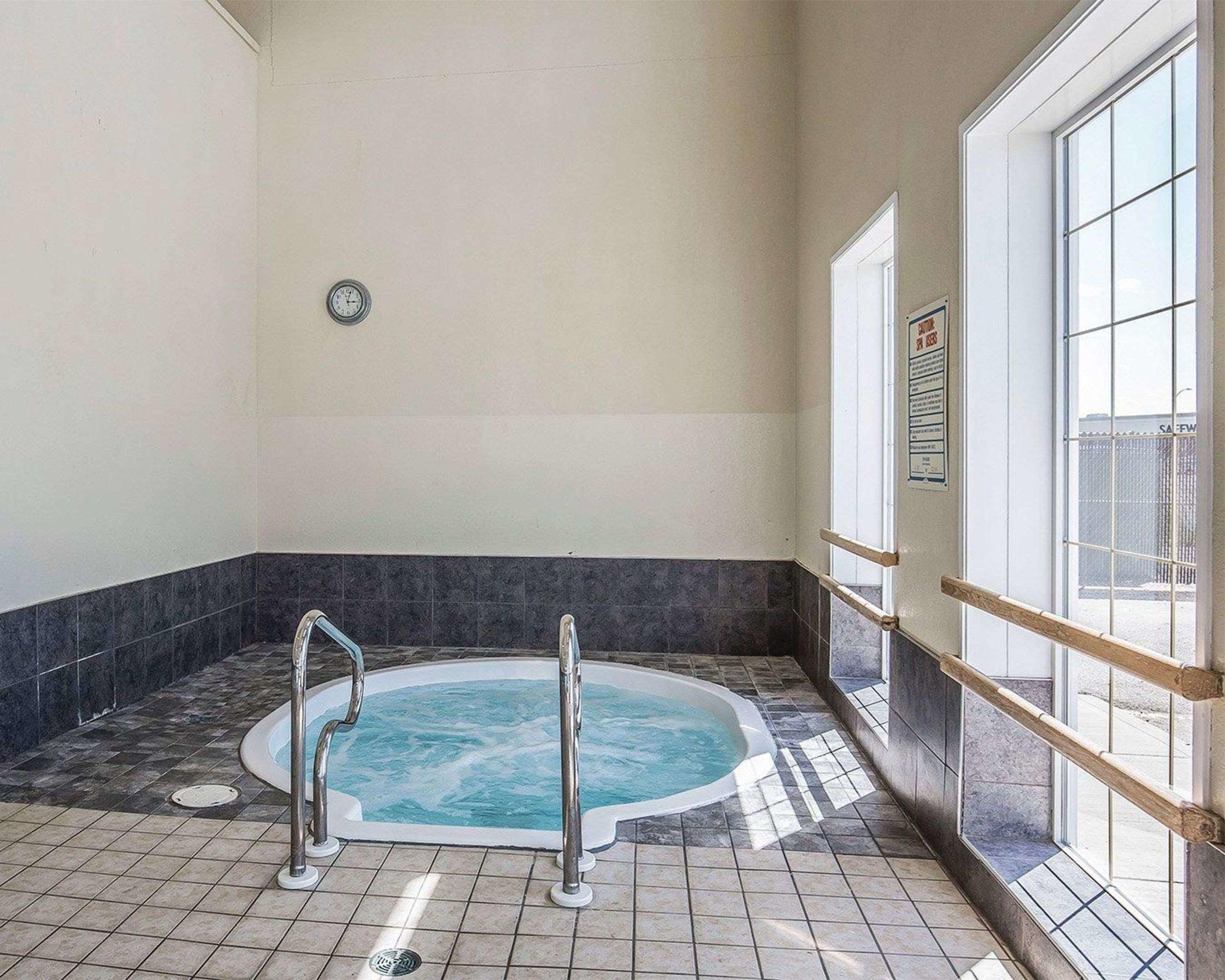 Comfort Inn — photo 4