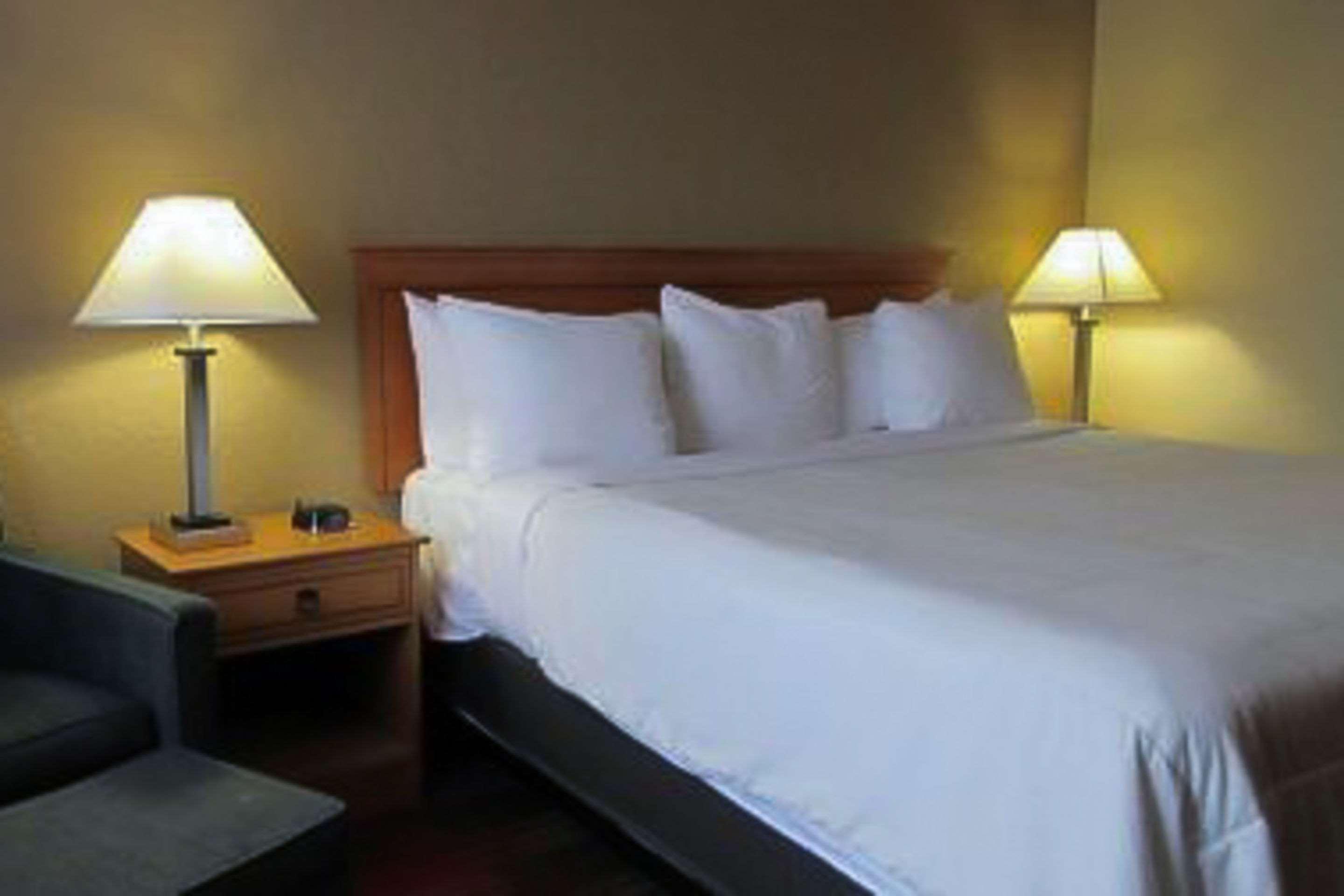 Quality Inn And Suites Airport — photo 3