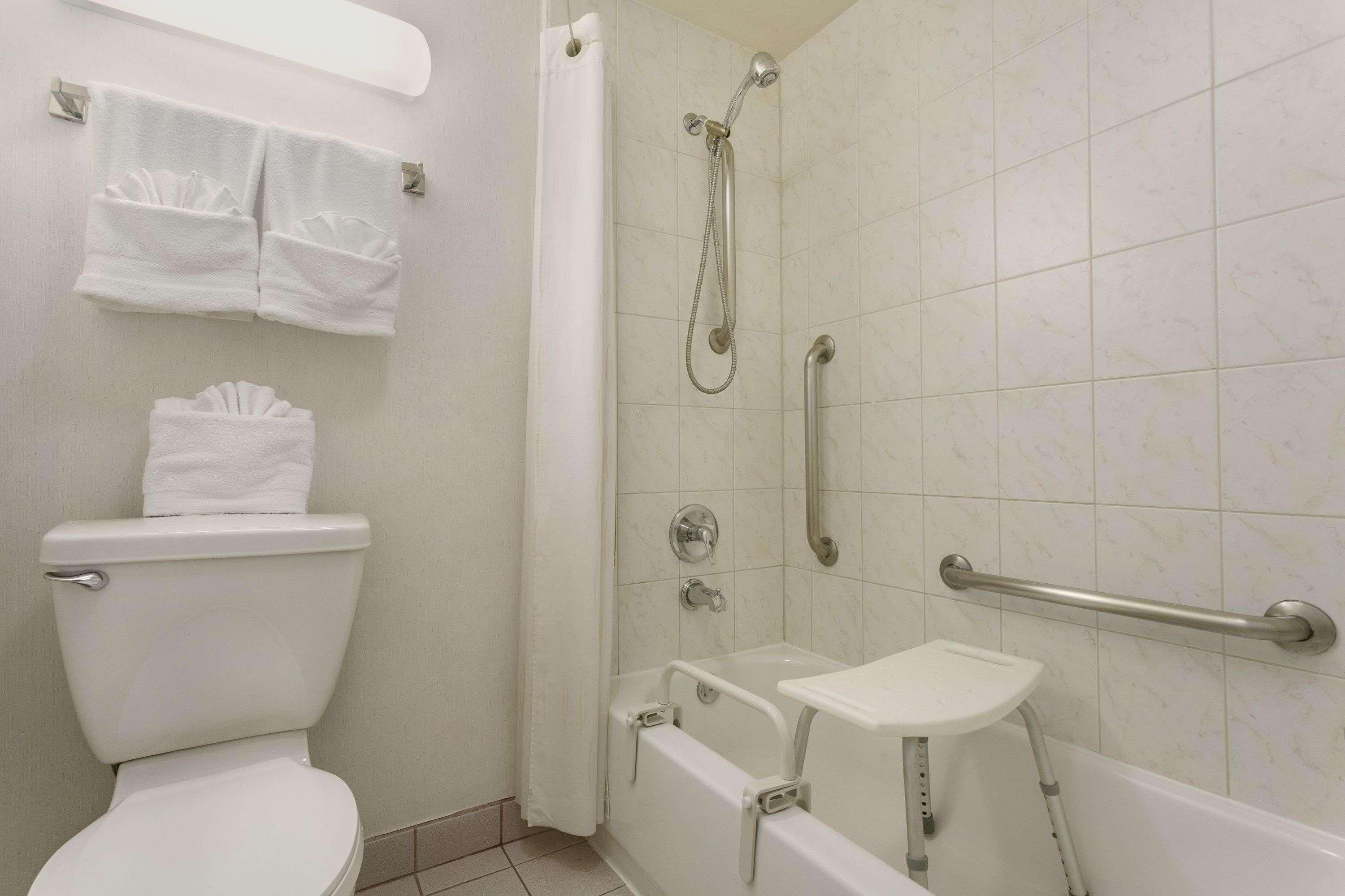 Days Inn San Diego/Downtown/Convention Center — photo 4