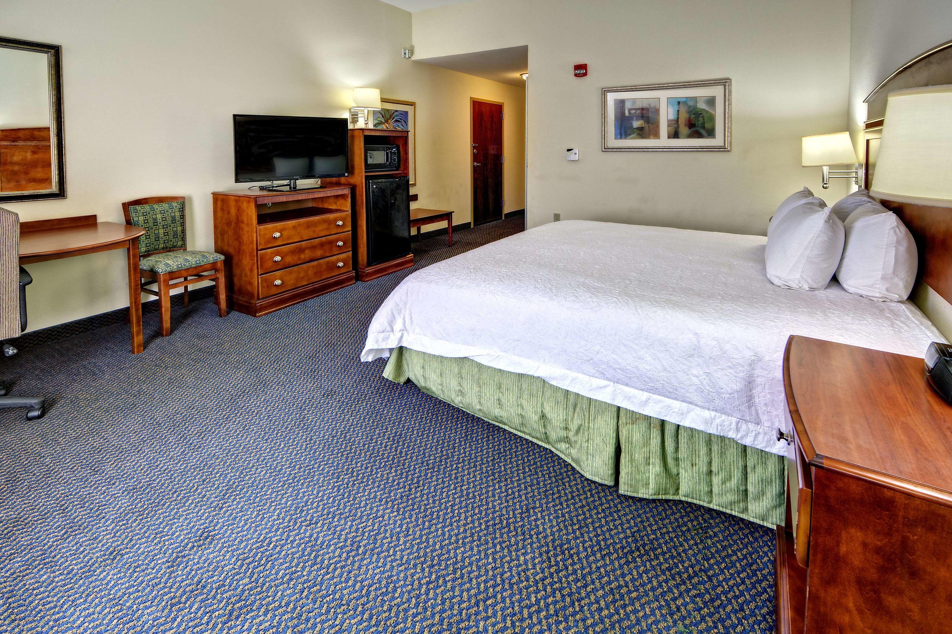 Hampton Inn Quincy — photo 5