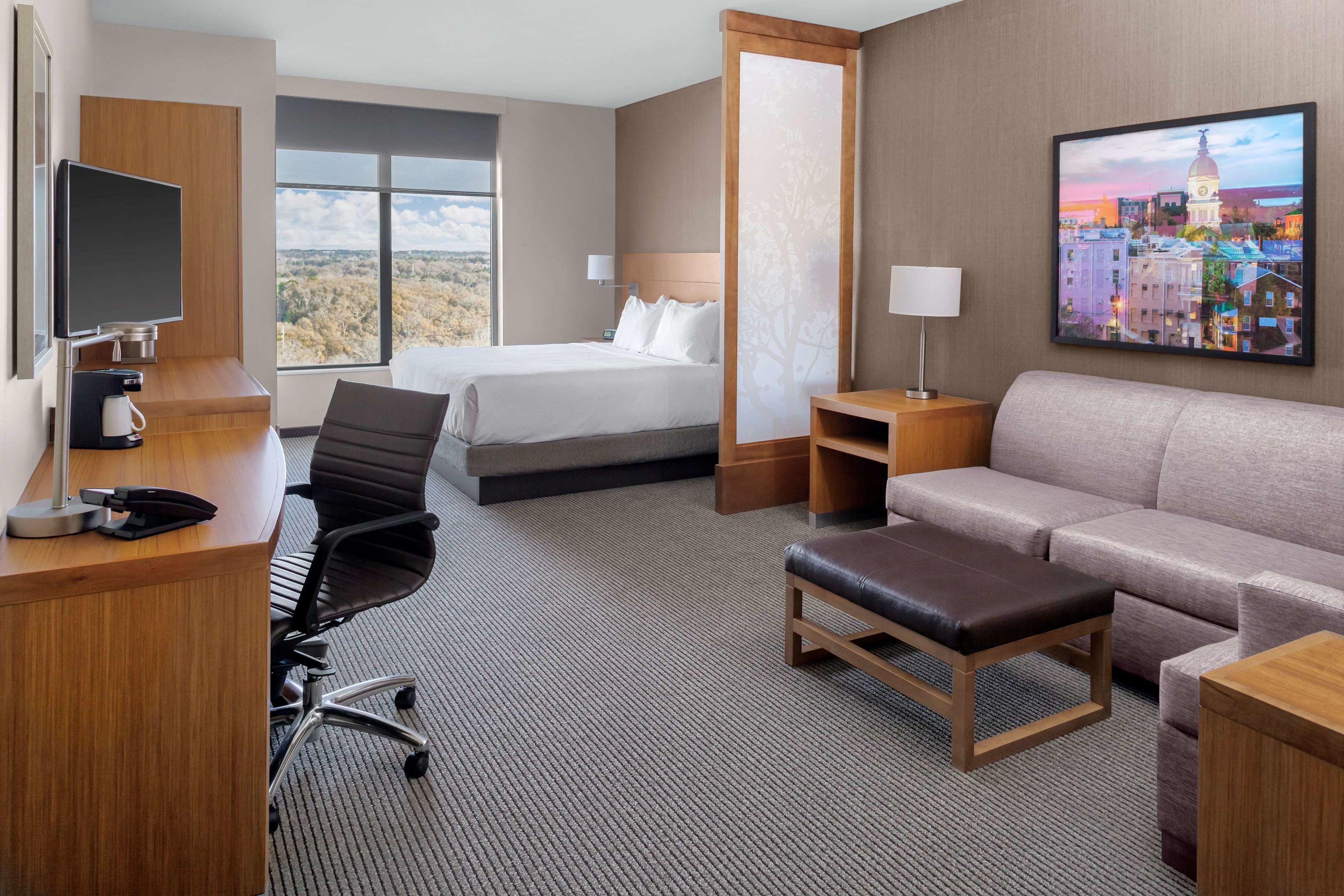 Hyatt Place Athens / Downtown — photo 5