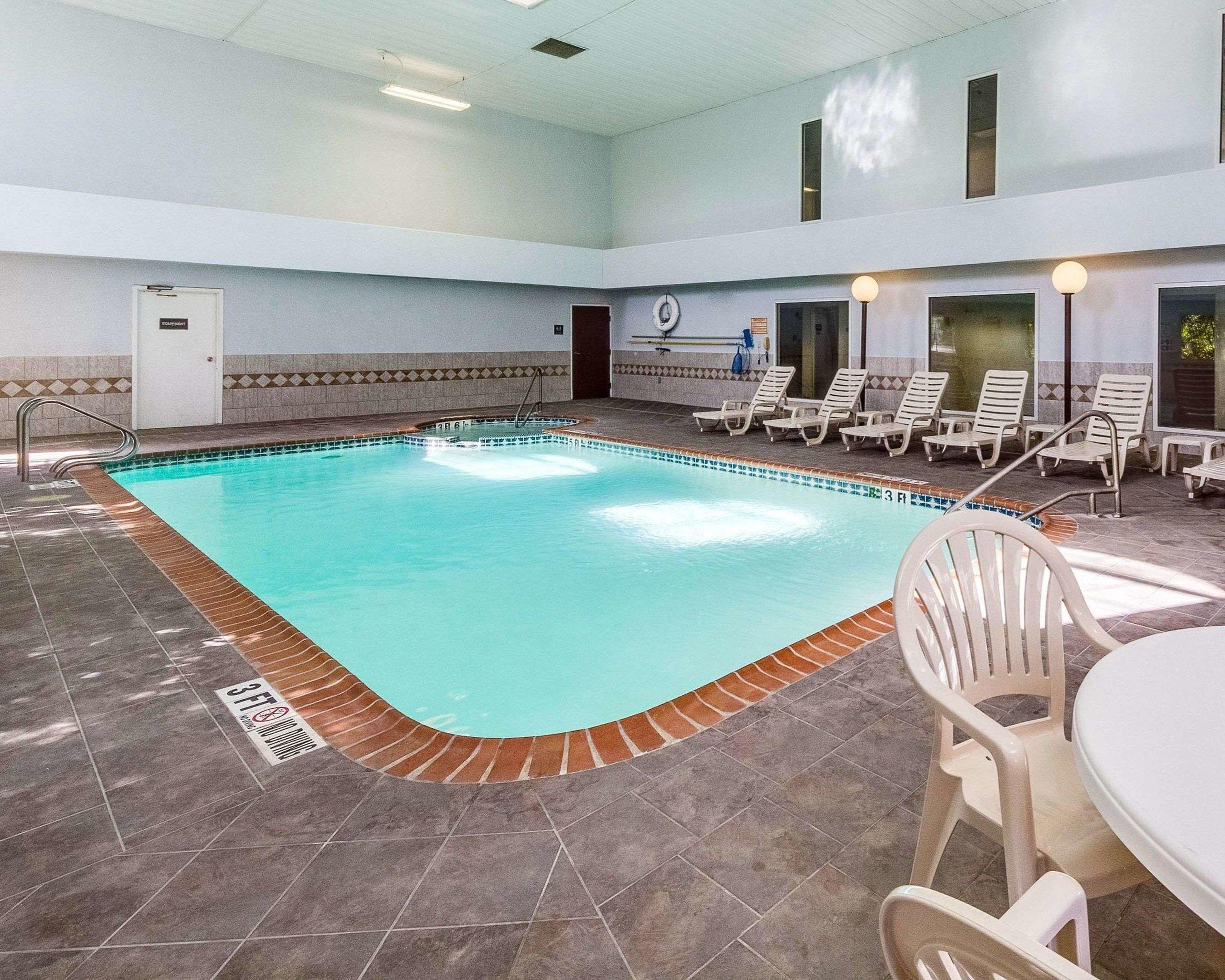 Quality Inn & Suites Kerrville — photo 4