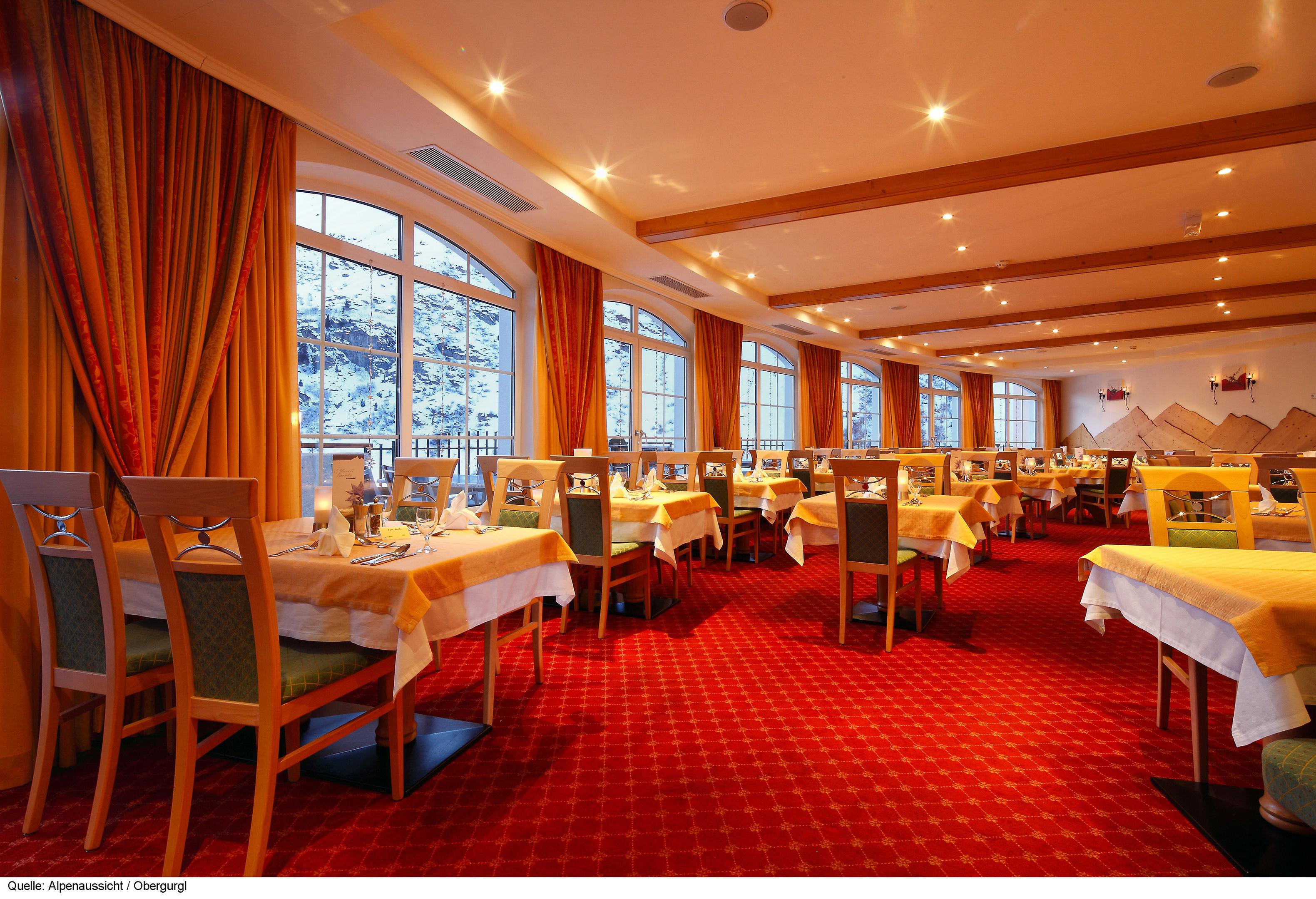 Hotel Alpenaussicht — photo 5