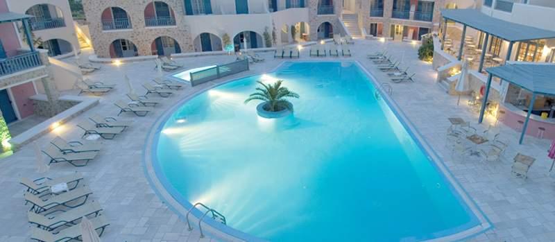 Aegean Plaza Hotel — photo 4