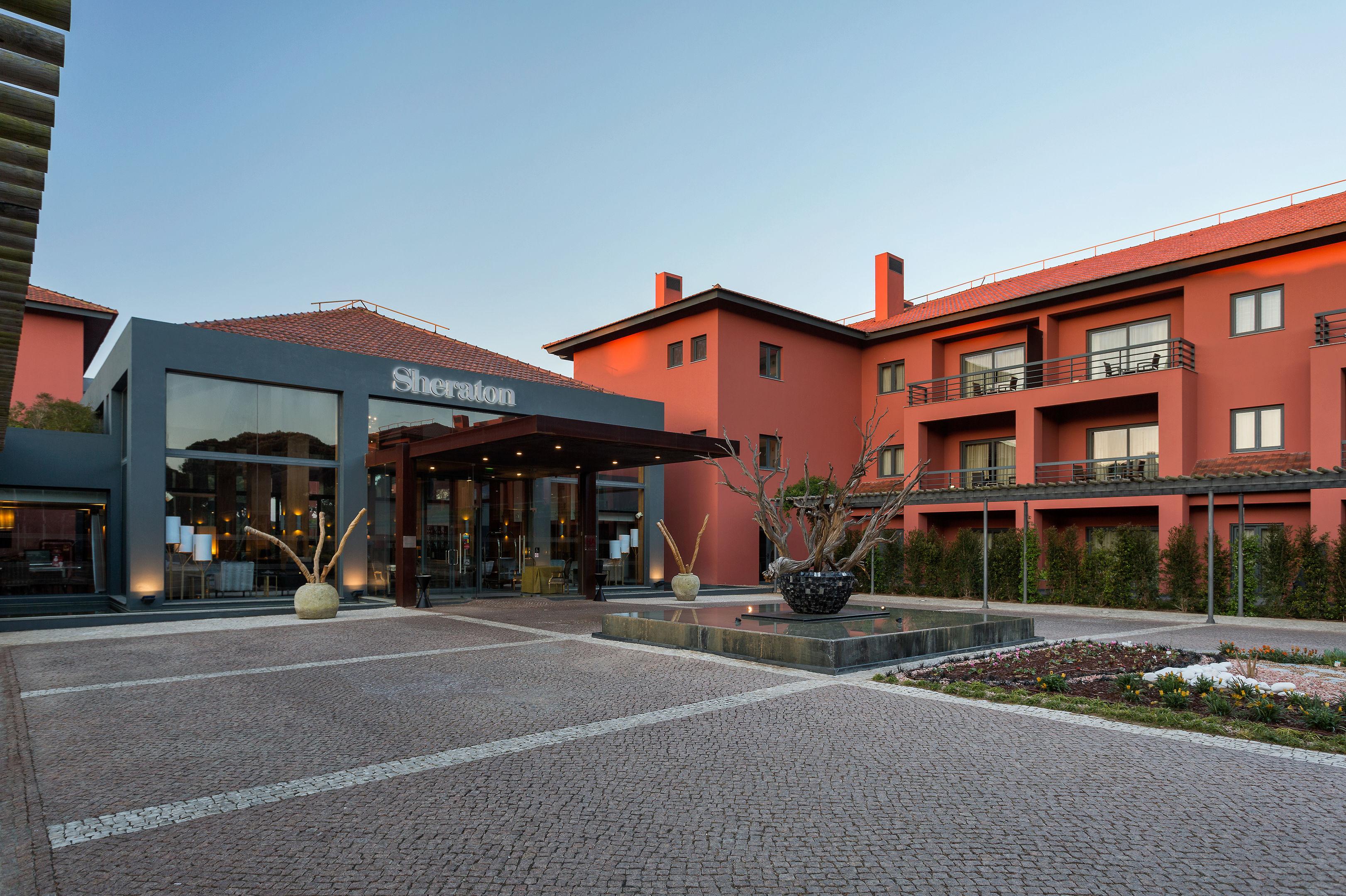Sheraton Cascais Resort — photo 5