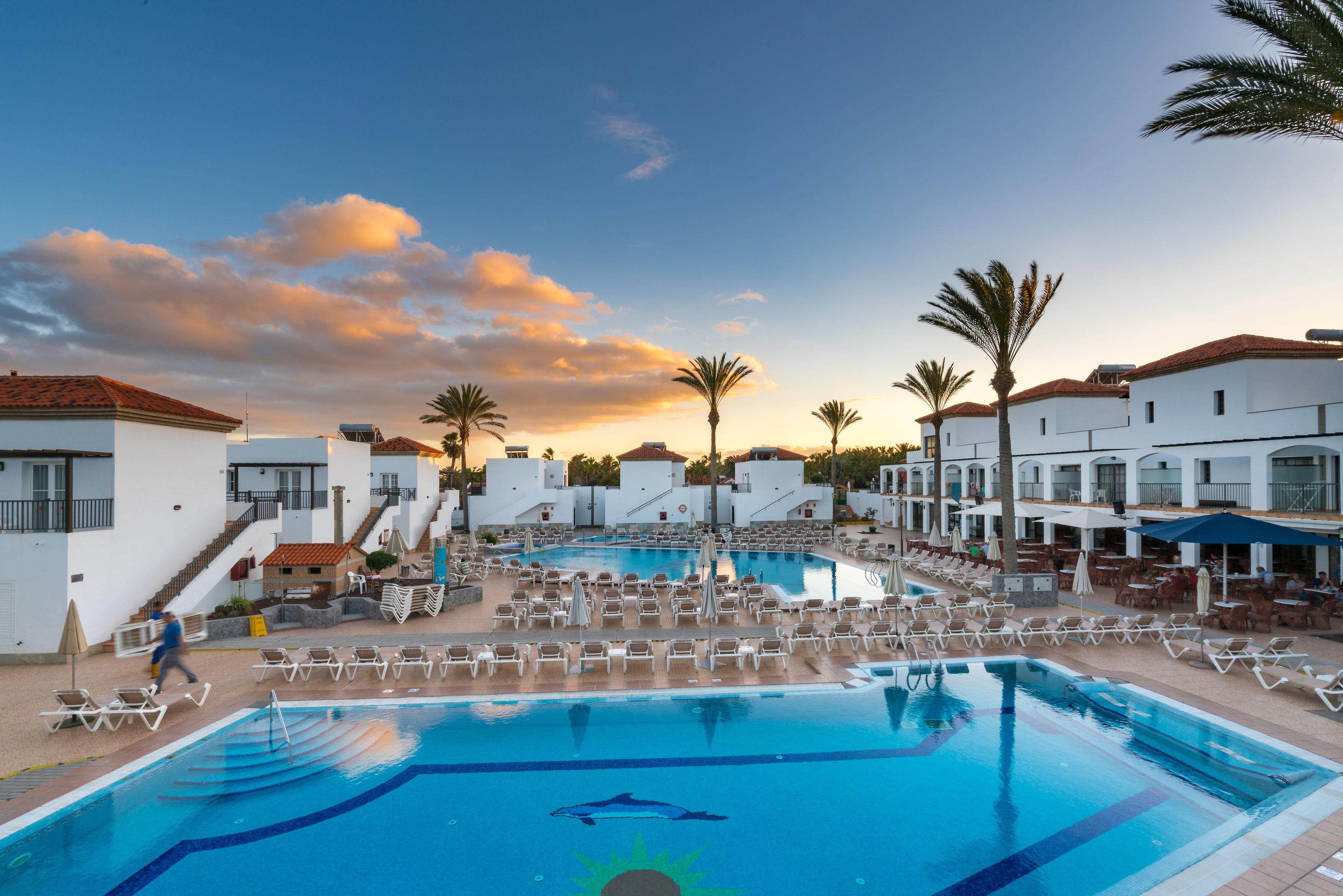 Broncemar Beach Aparthotel — photo 5