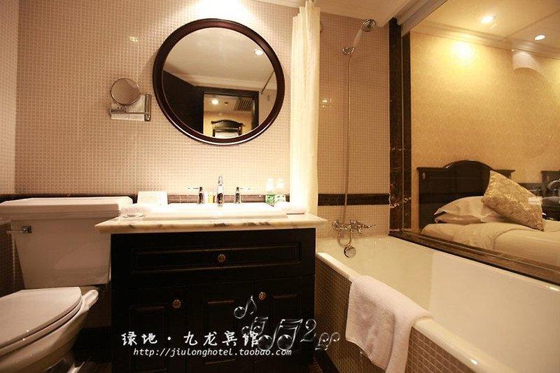 Greenland Jiulong — photo 4
