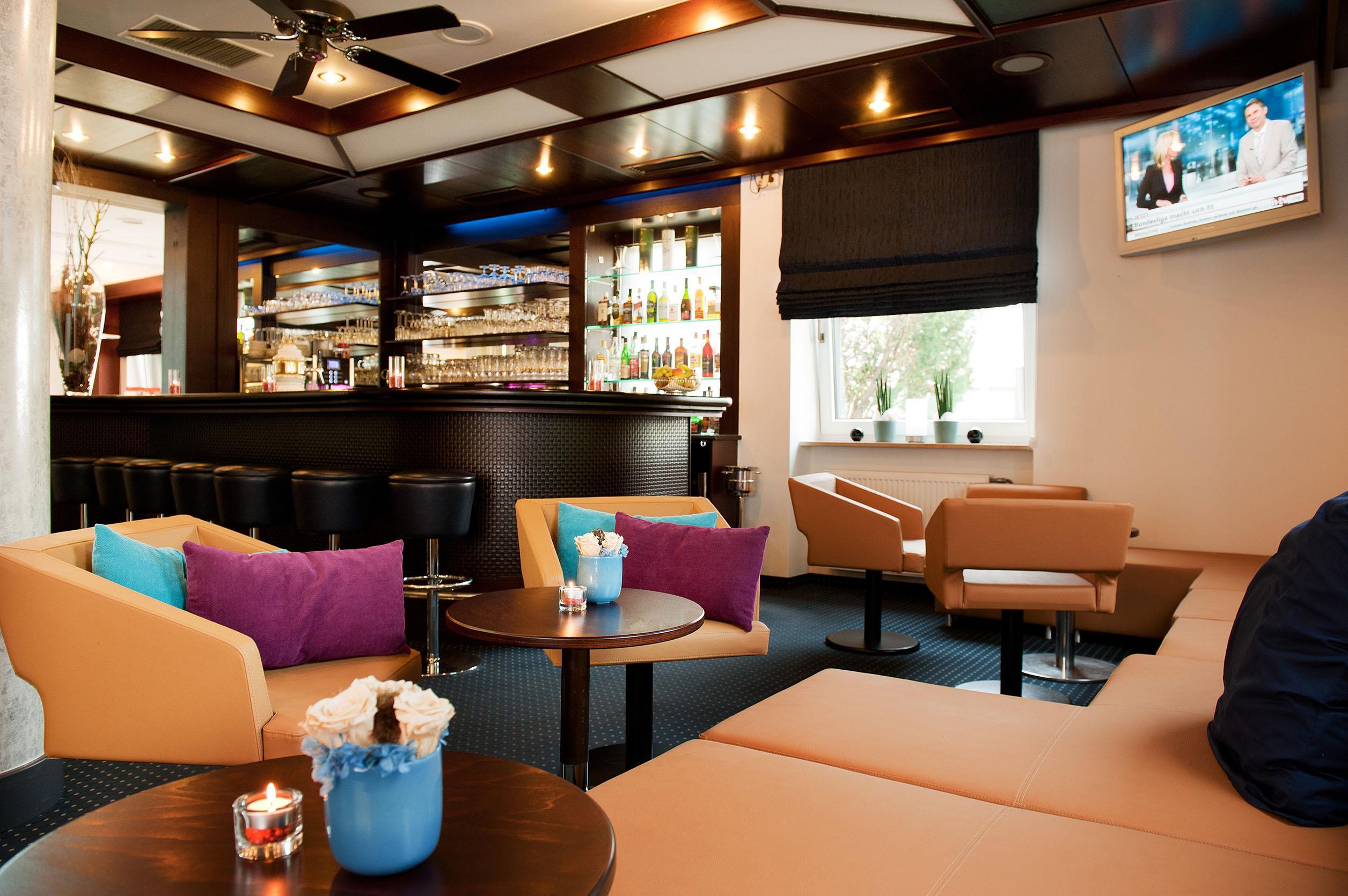 ACHAT Hotel Regensburg im Park — photo 4