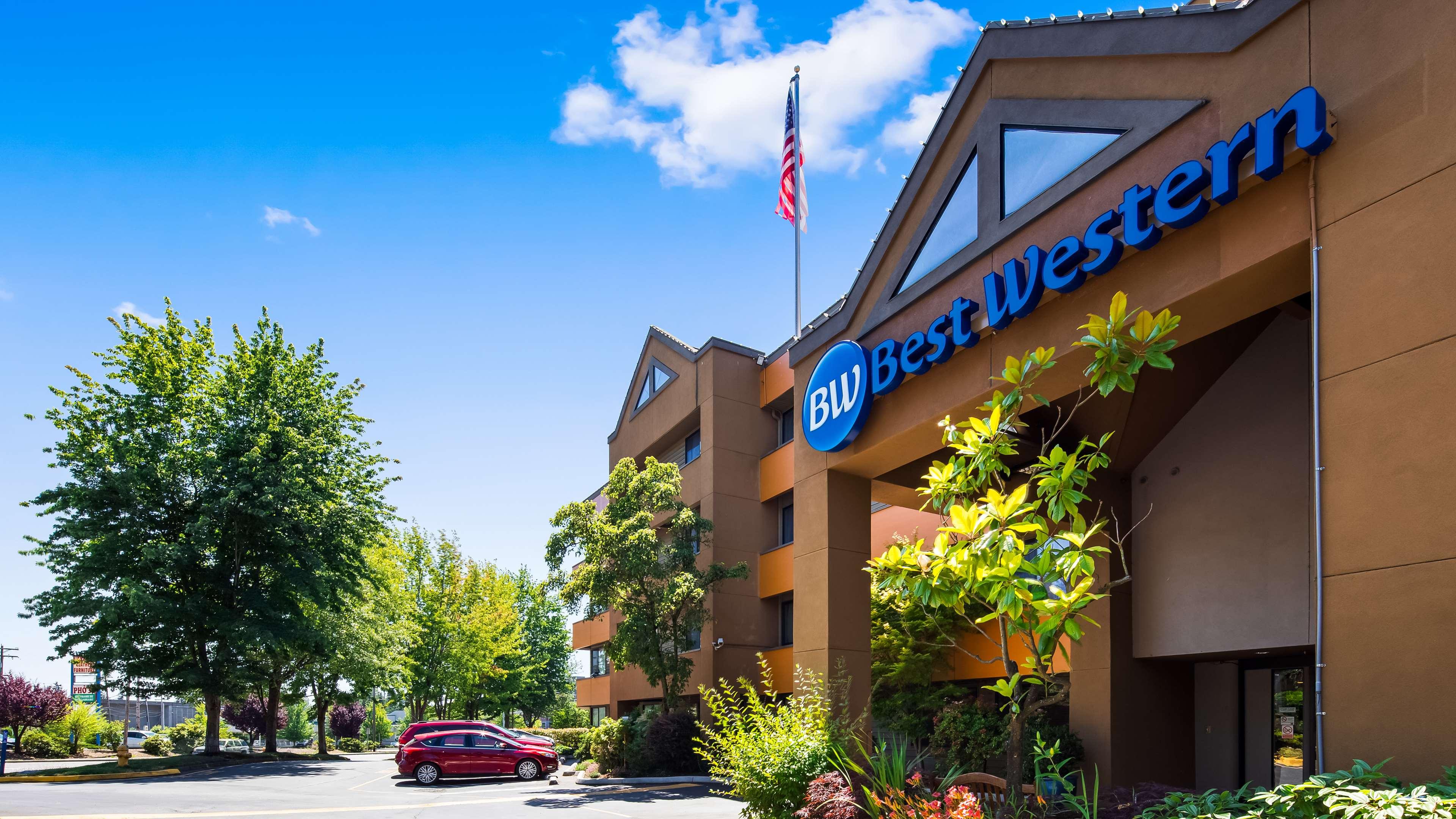 Best Western Alderwood — photo 4