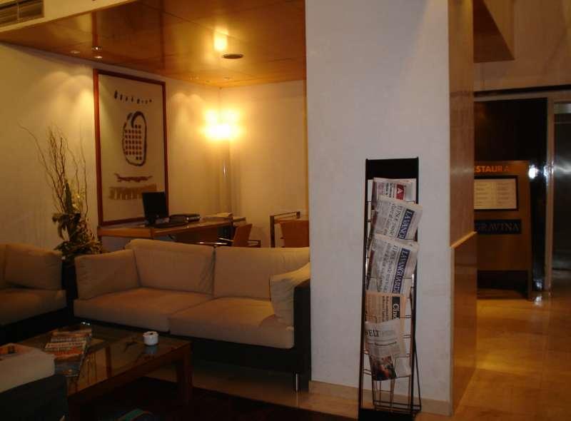 Grupotel Gravina — photo 4
