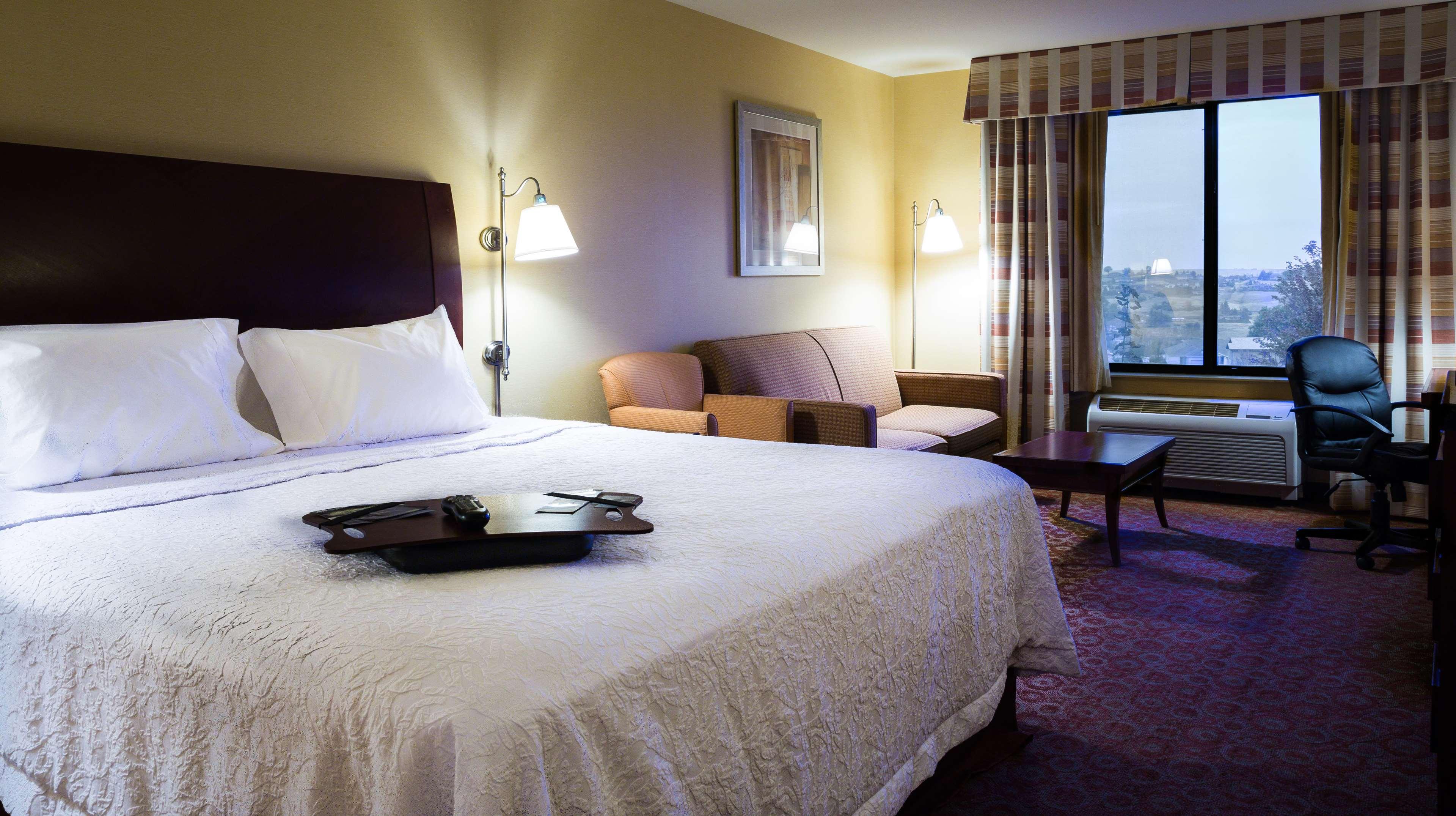 Hampton Inn Pendleton — photo 3