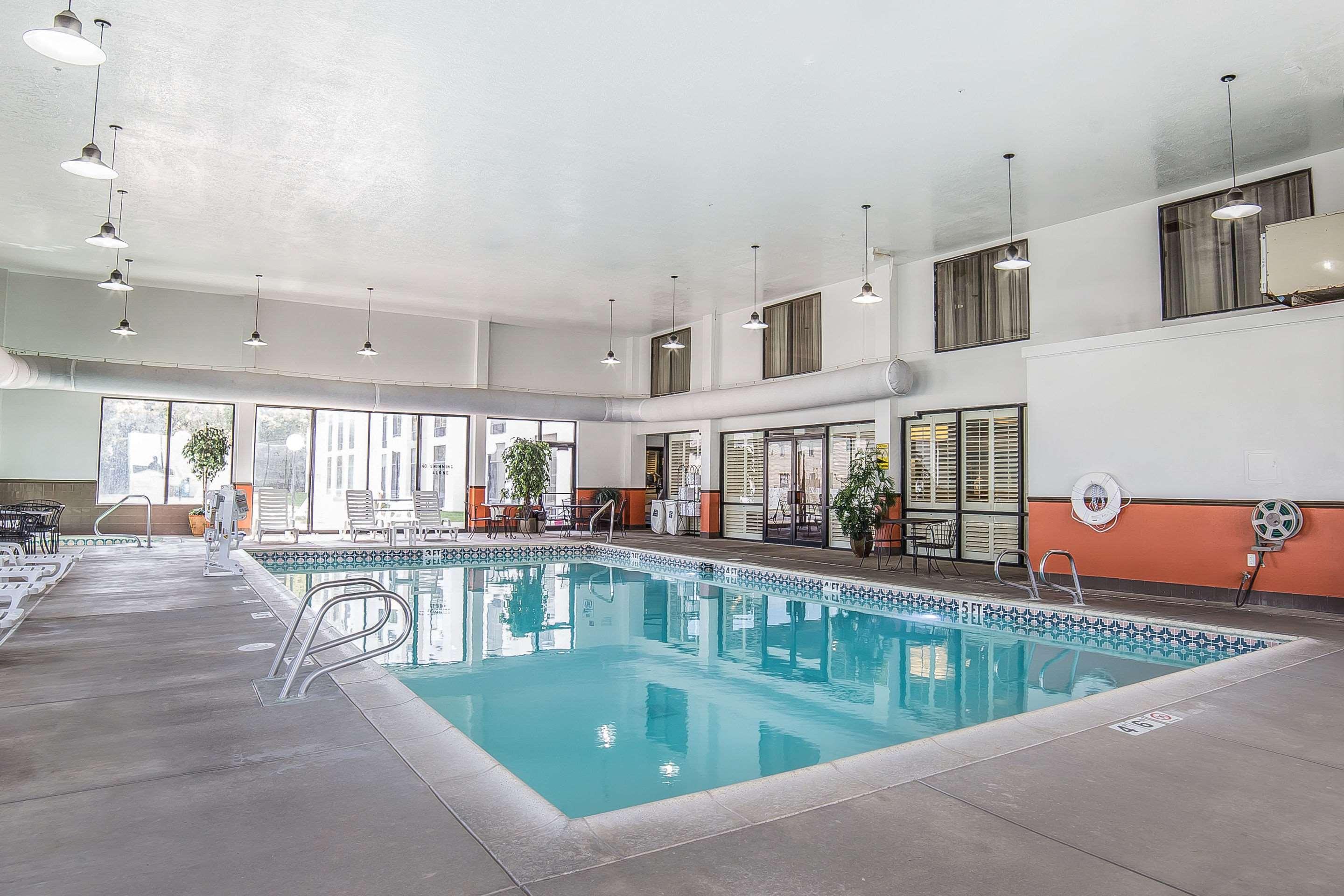 Comfort Suites Ogden — photo 3