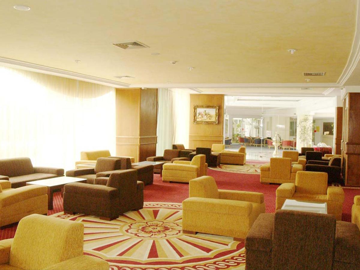 Ruspina Hotel & Spa — photo 5