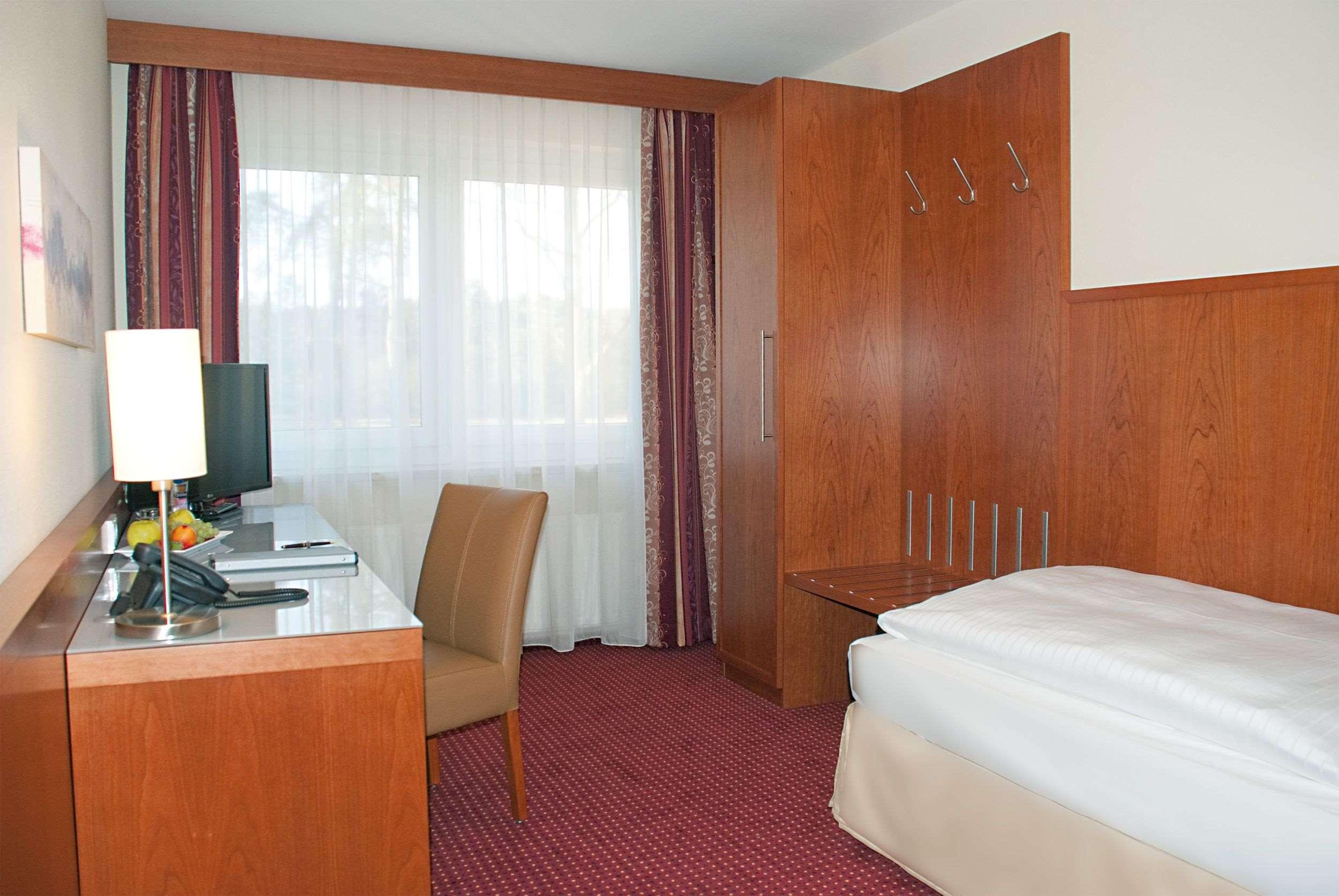 Morada Hotel Heidesee Gifhorn — photo 3