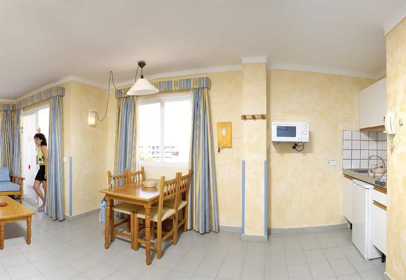 Aparthotel Marítim — photo 4
