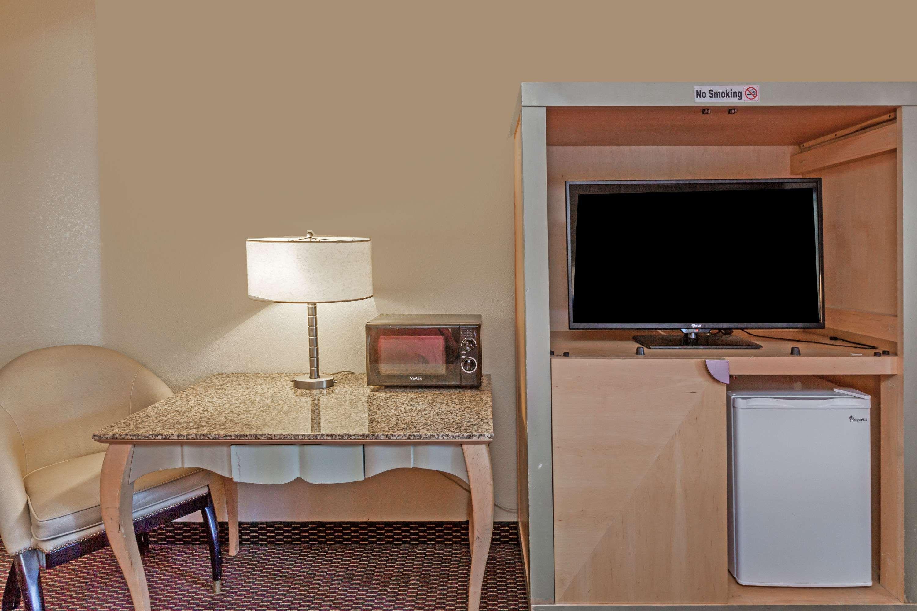 Howard Johnson Flagstaff — photo 5
